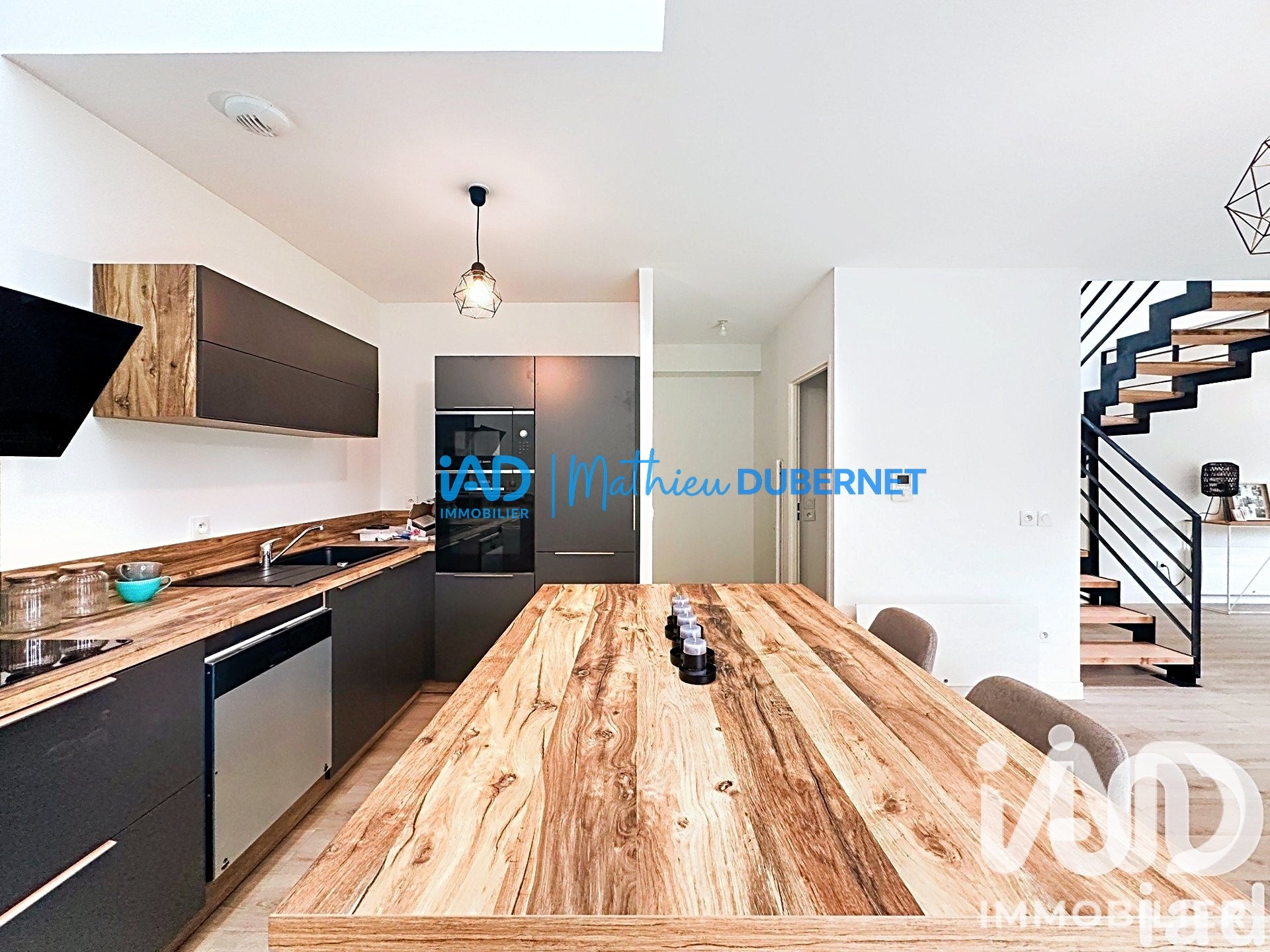 Maison à louer, 102m², Croix