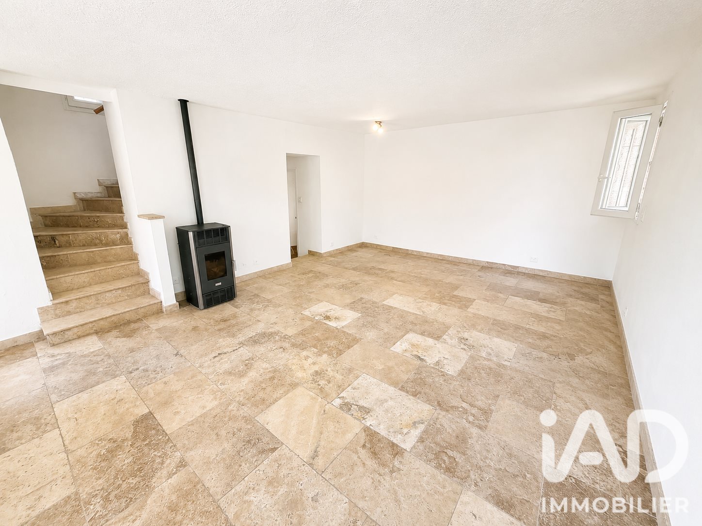 Maison à vendre, 113m², Pierrevert