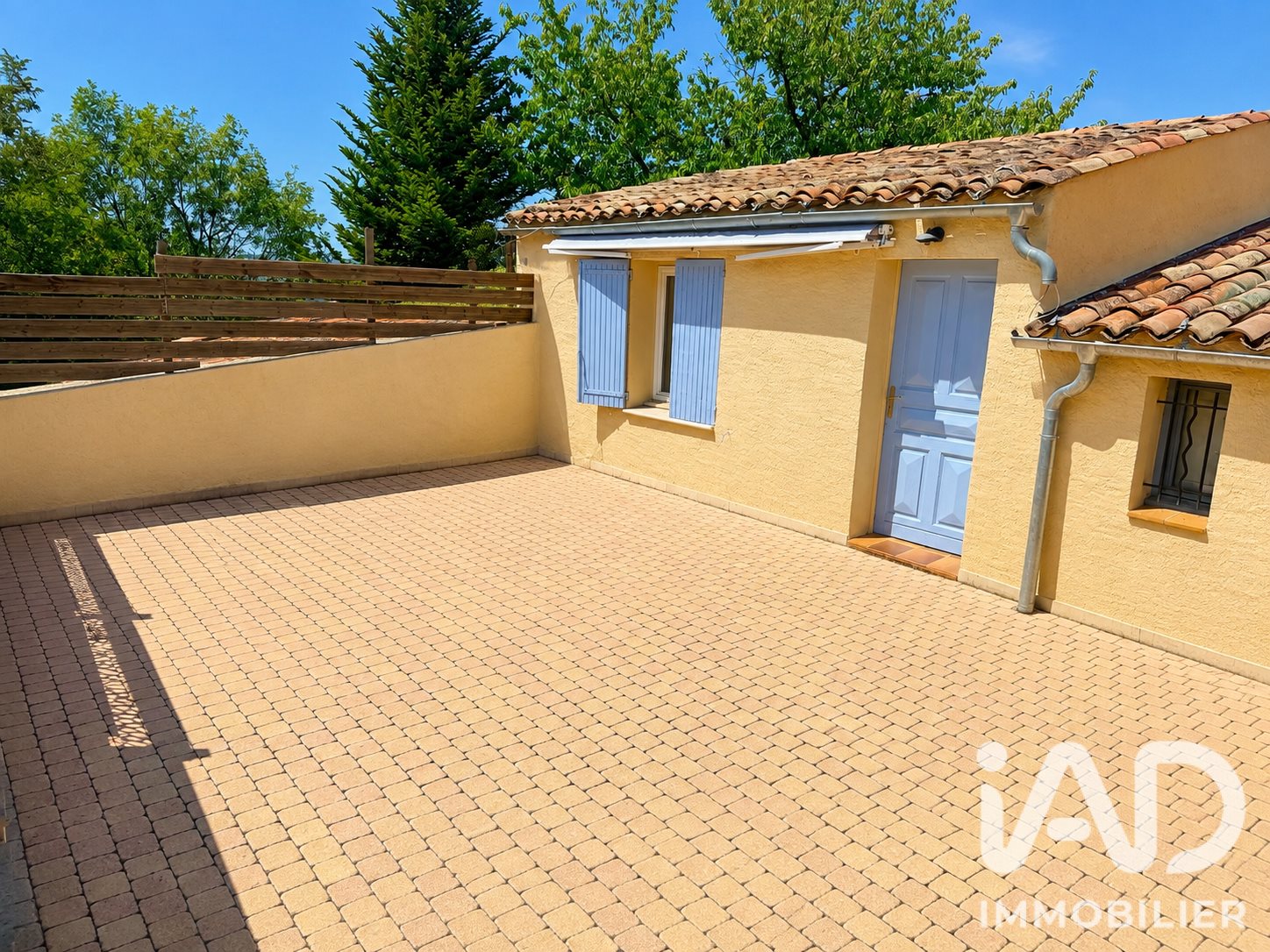Maison à vendre, 113m², Pierrevert