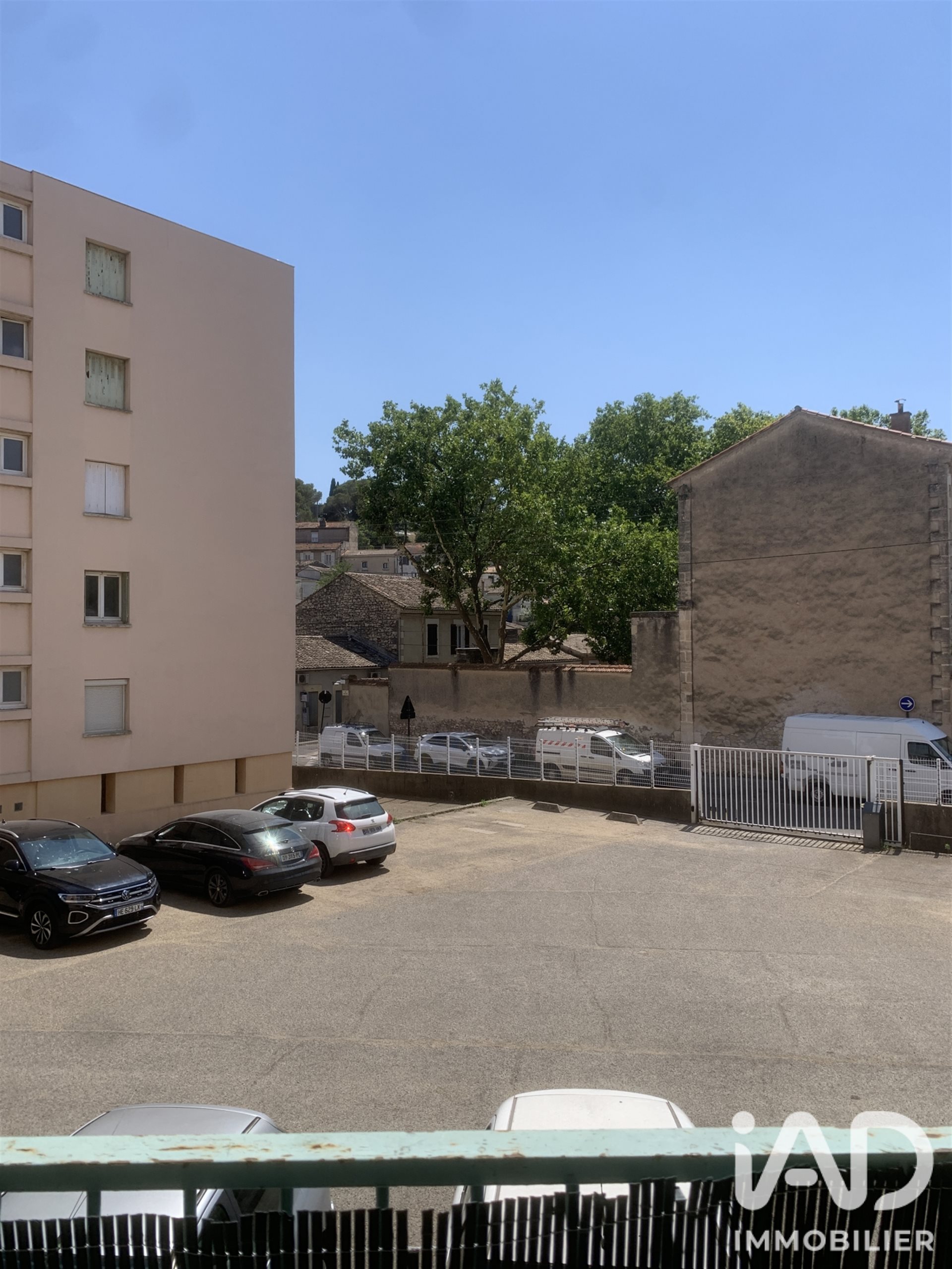 Appartement à vendre, 67m², Nîmes