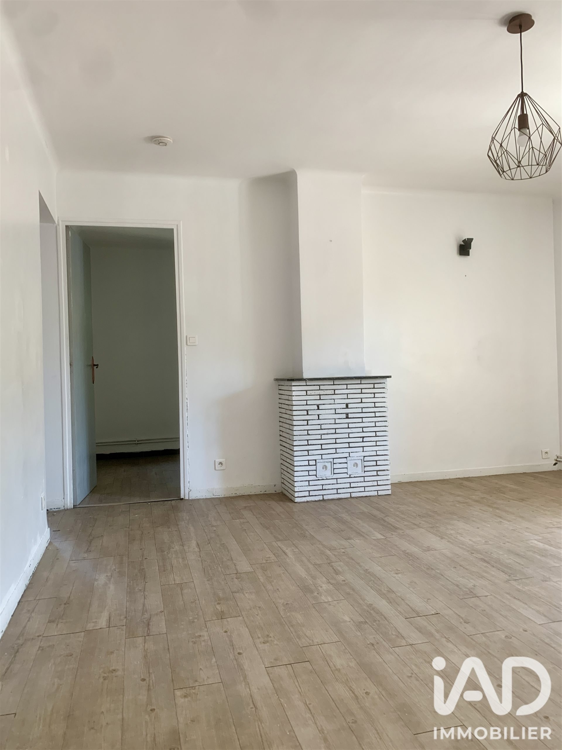 Appartement à vendre, 67m², Nîmes