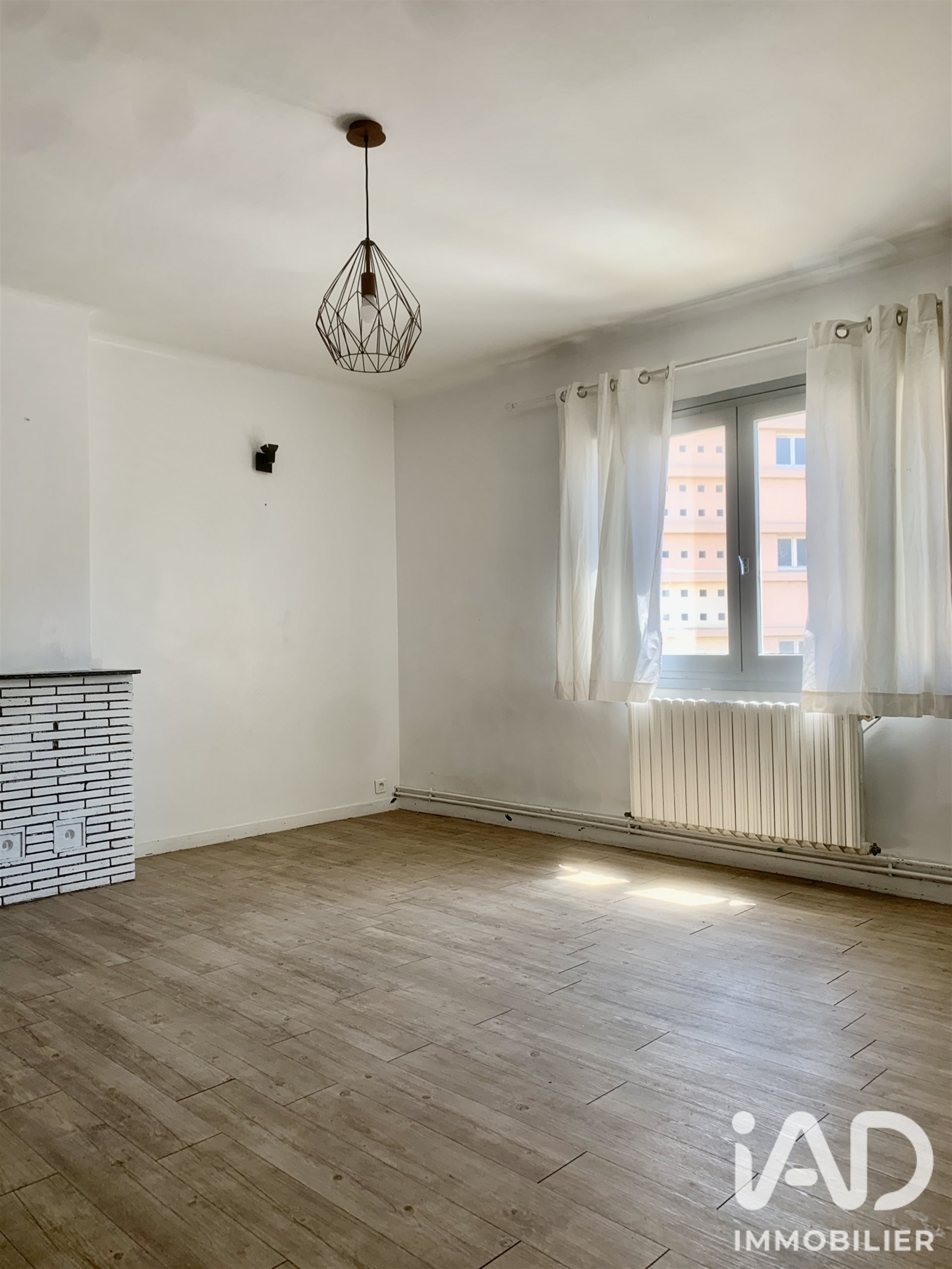 Appartement à vendre, 67m², Nîmes