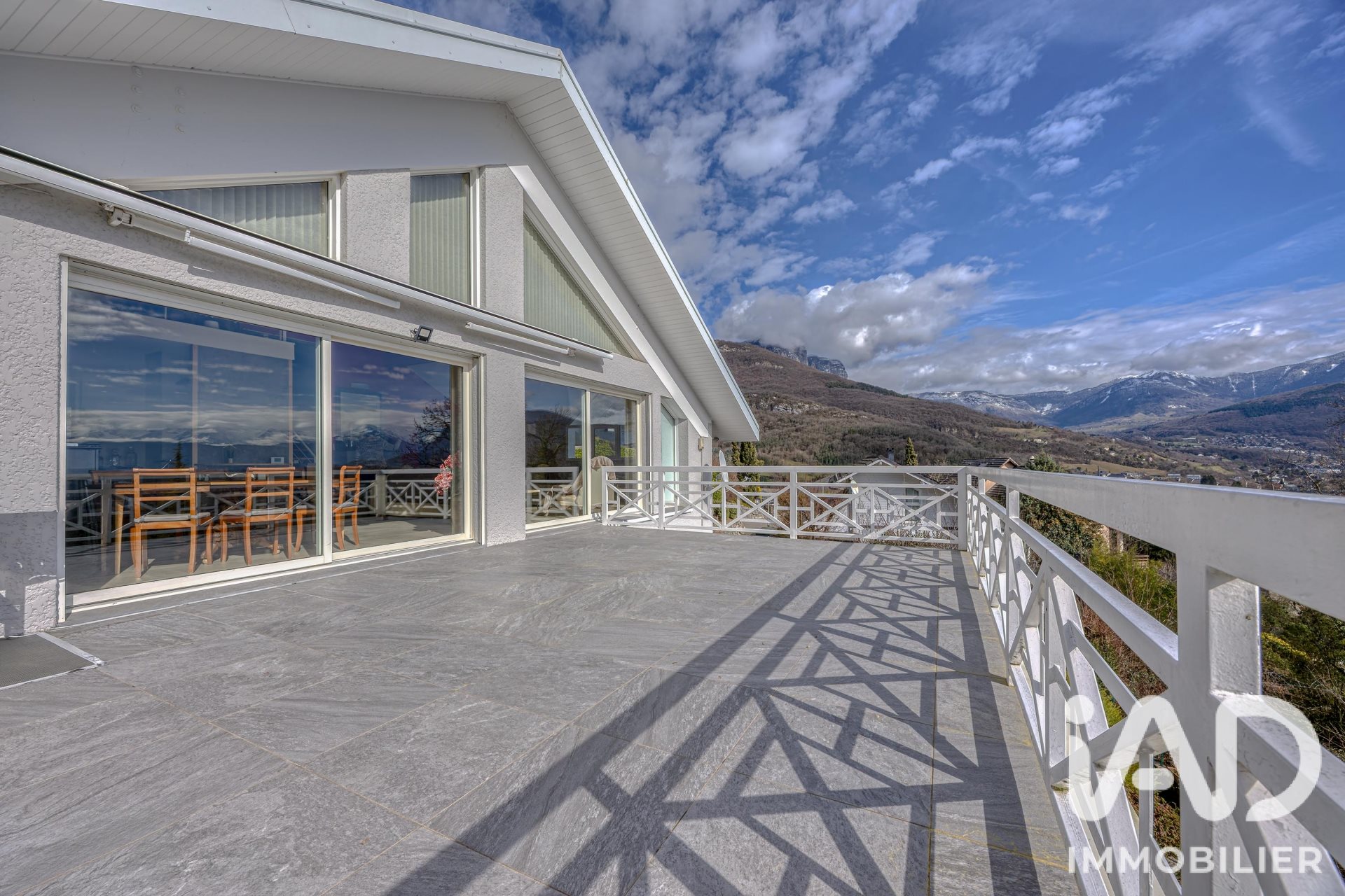 Maison à vendre, 250m², Chambéry
