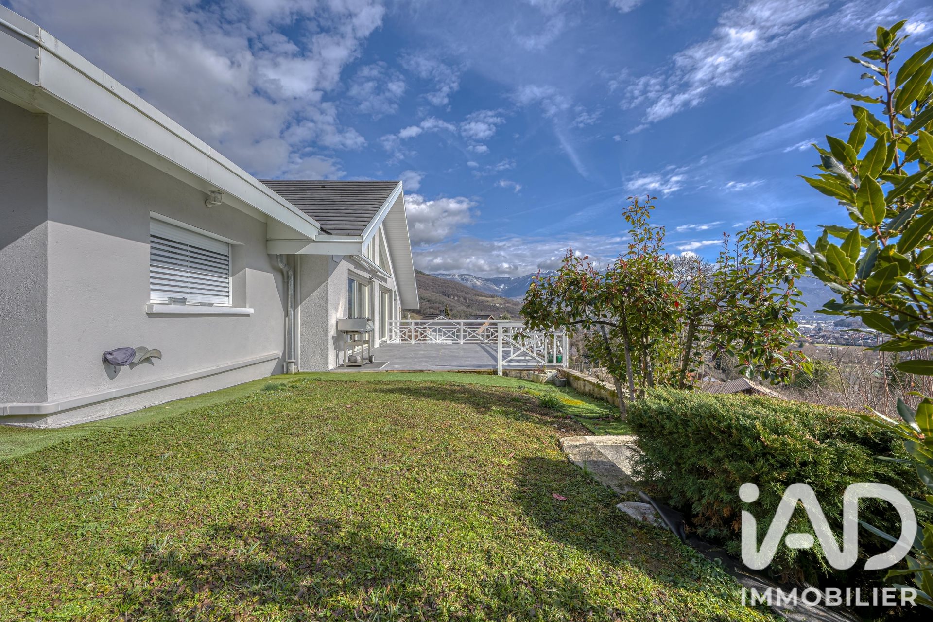 Maison à vendre, 250m², Chambéry