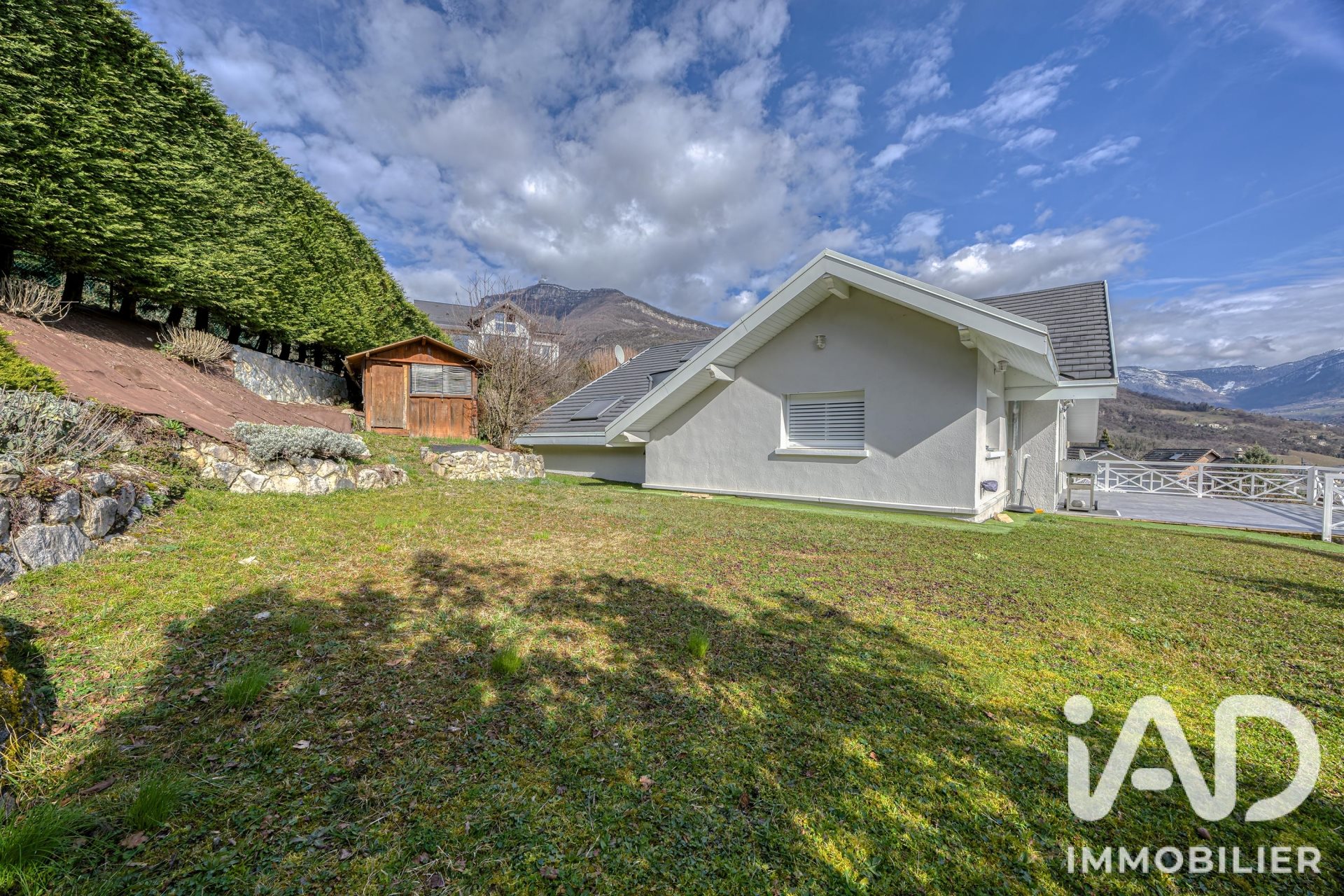 Maison à vendre, 250m², Chambéry