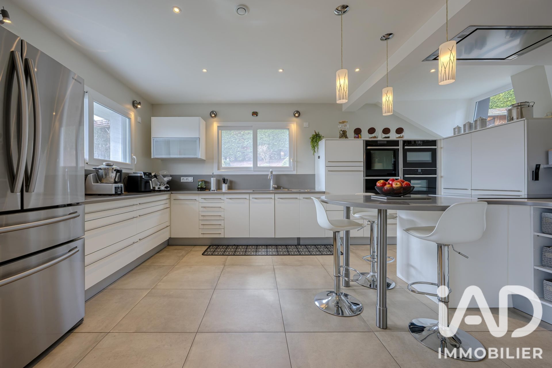 Maison à vendre, 250m², Chambéry