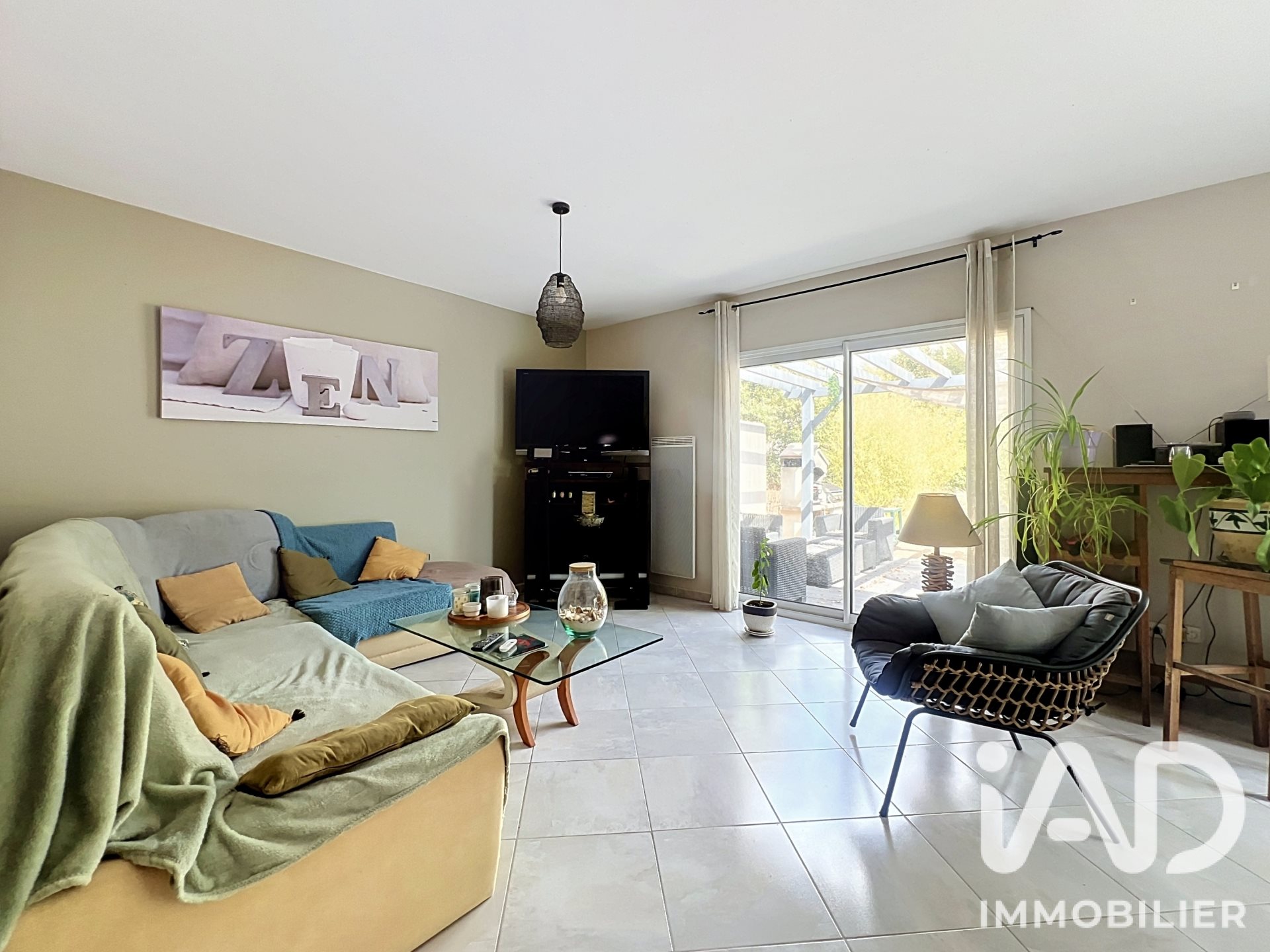 Maison à vendre, 110m², Saint-Jean-de-Liversay