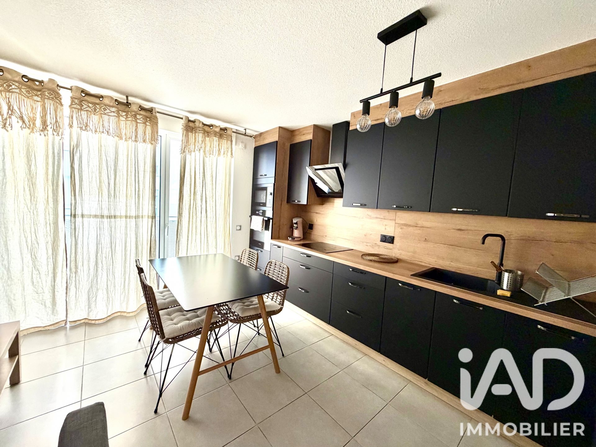 Appartement à vendre, 59m², Toulouse
