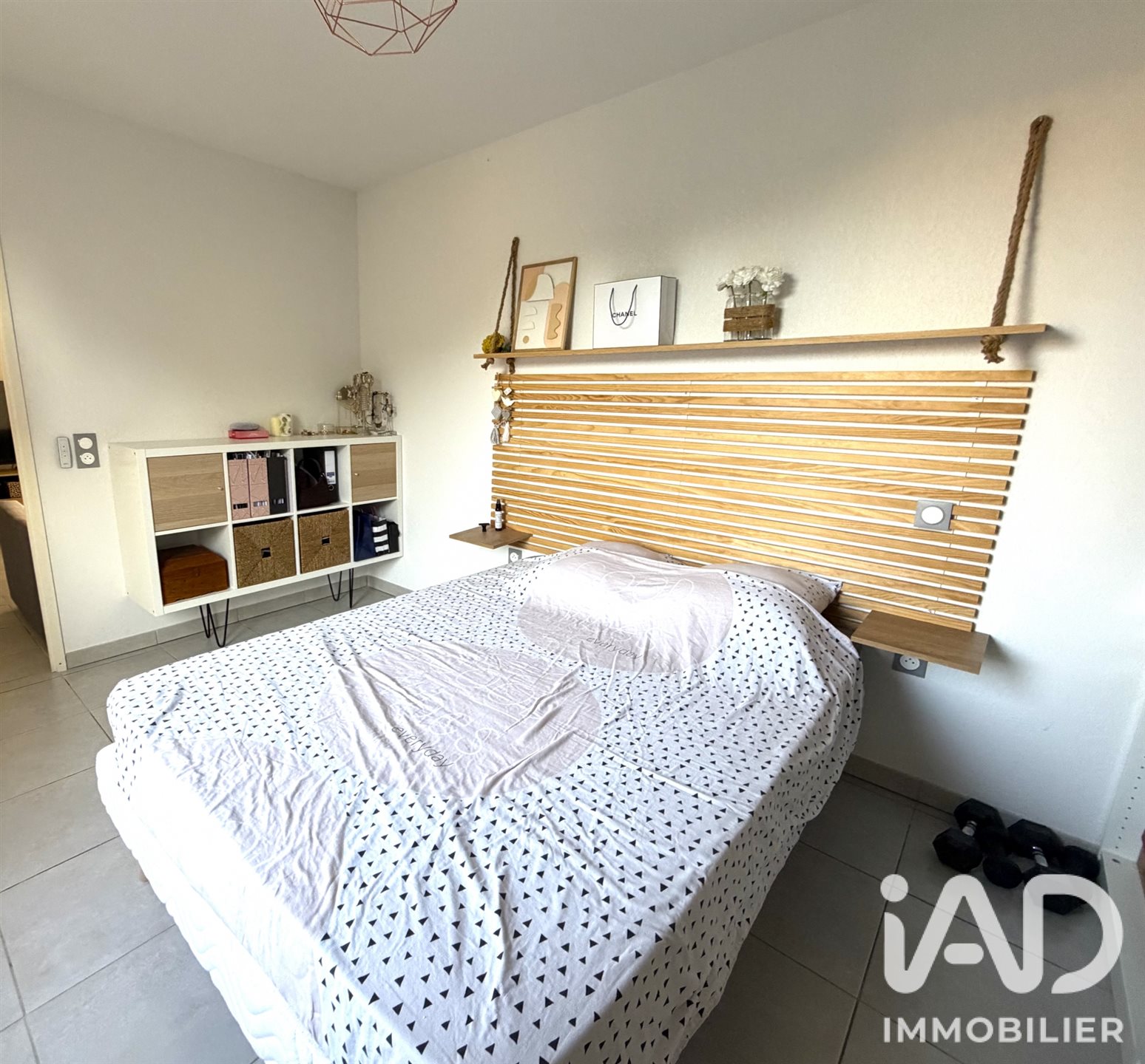 Appartement à vendre, 59m², Toulouse