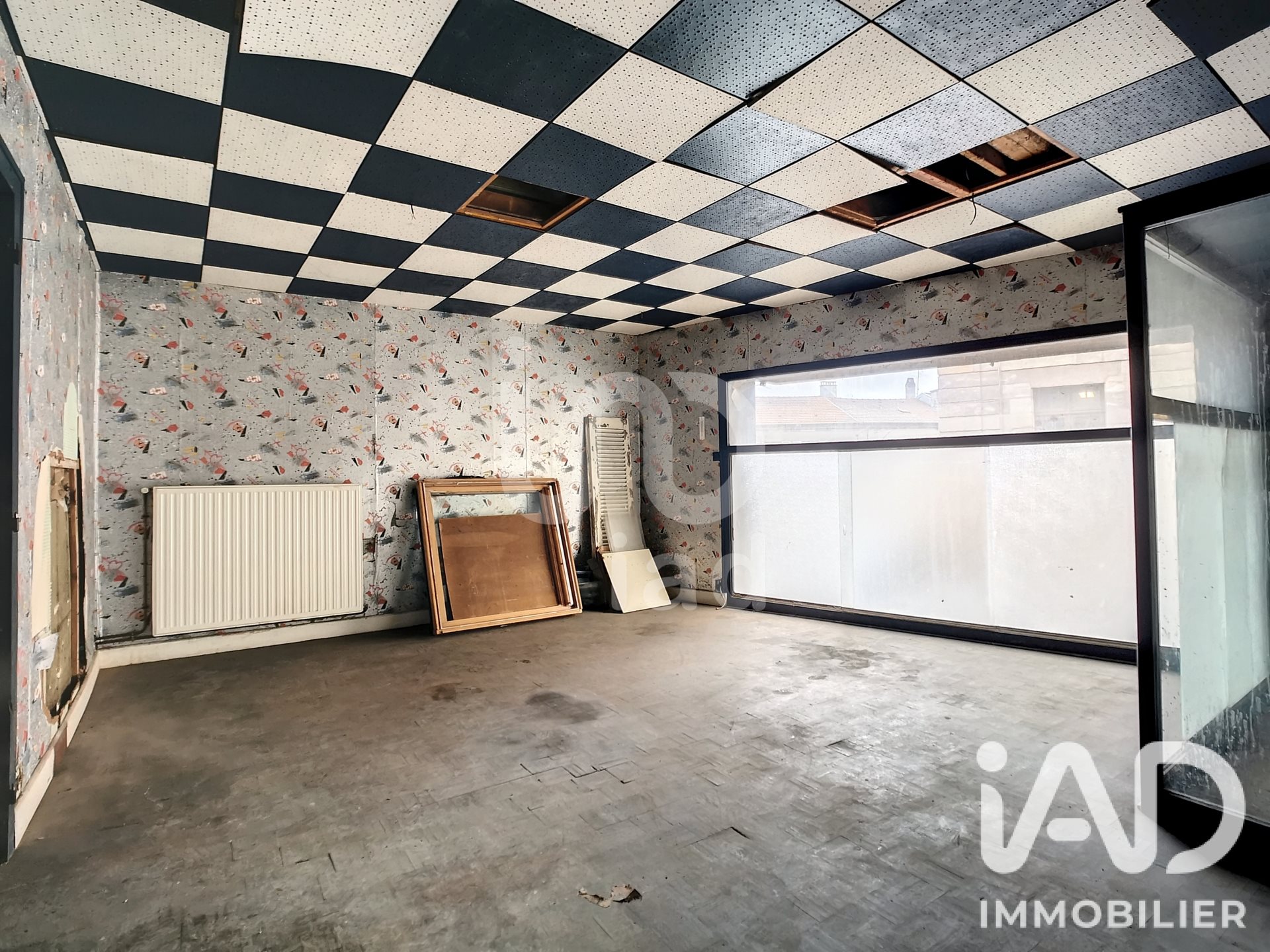 Maison à vendre, 195m², Badonviller