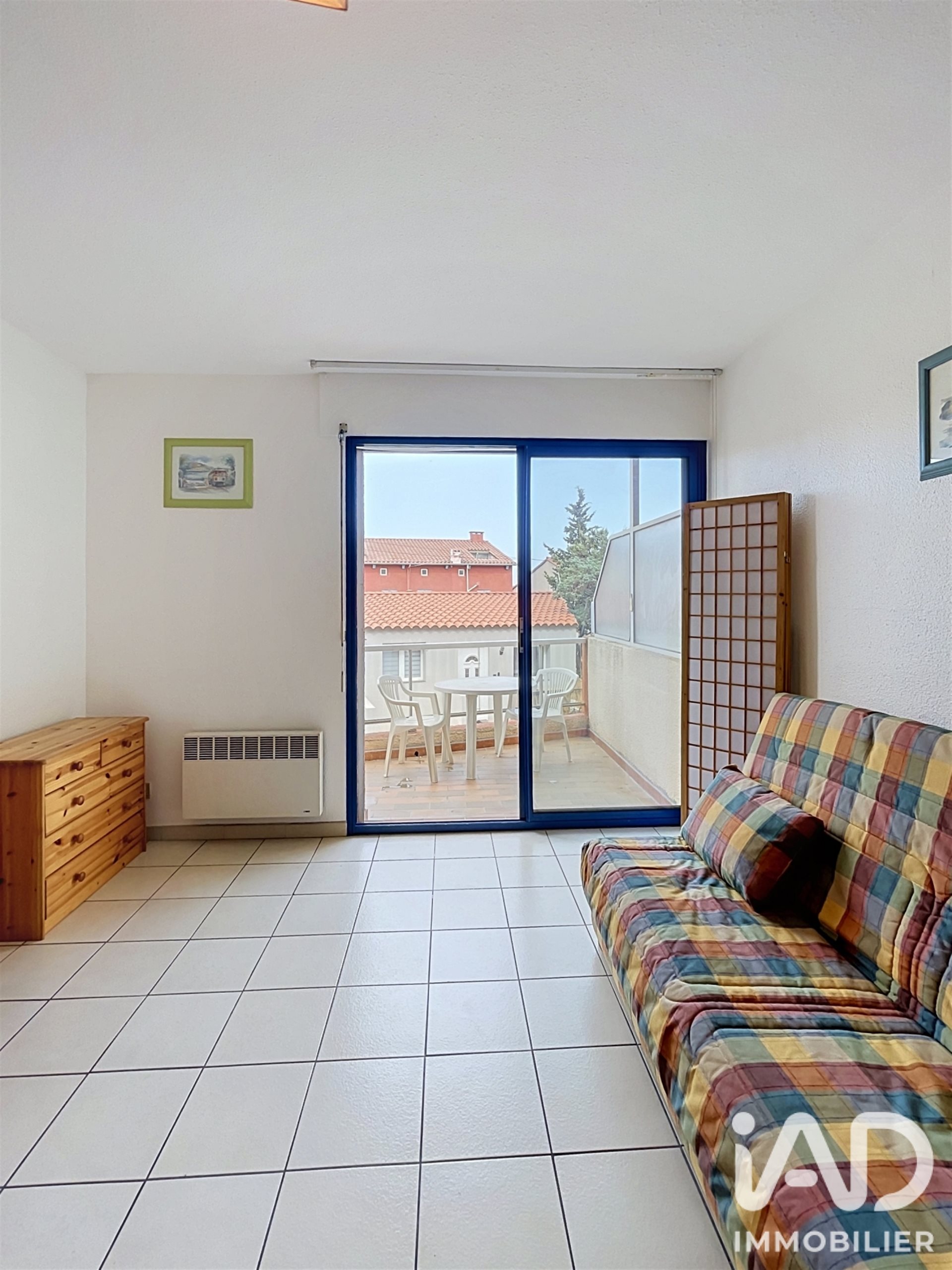 Appartement à vendre, 26m², Port-Vendres