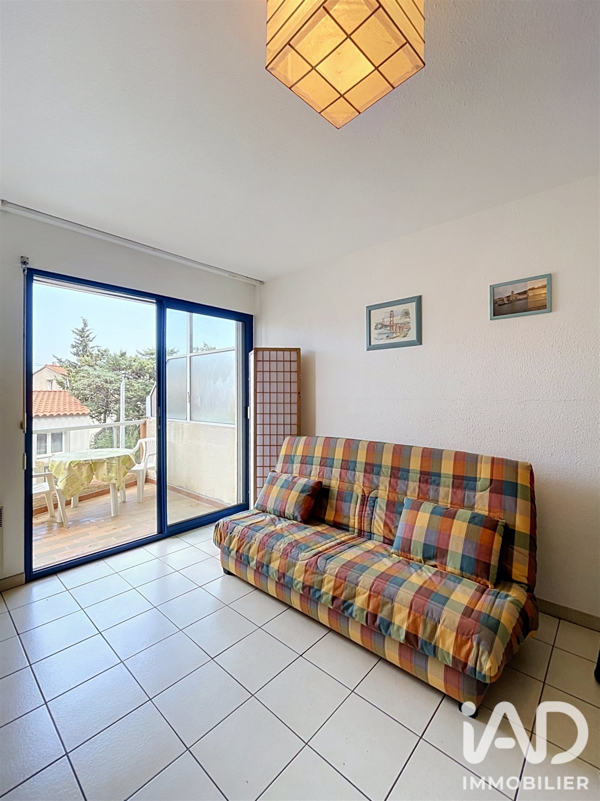 Appartement à vendre, 26m², Port-Vendres