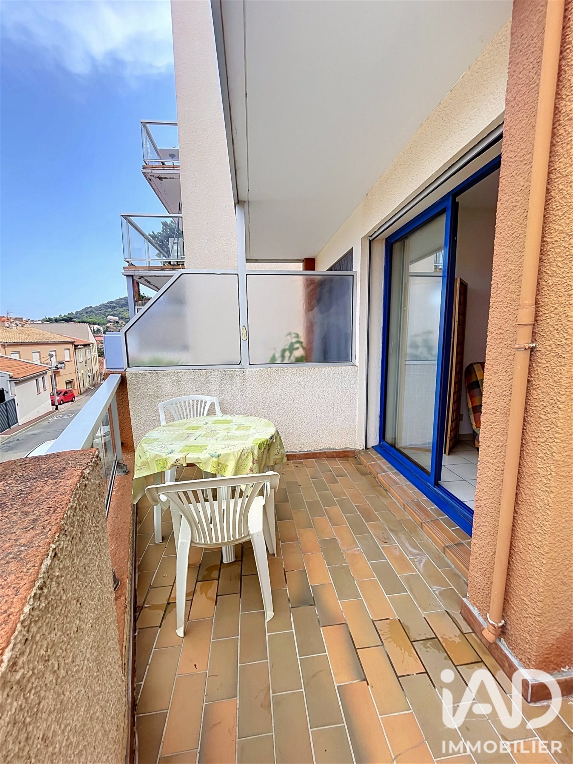 Appartement à vendre, 26m², Port-Vendres