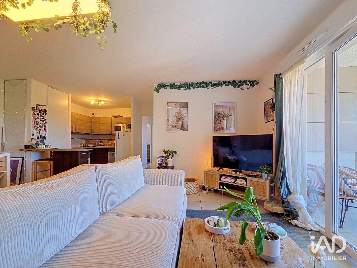 Appartement à vendre, 63m², Saint-Julien-en-Genevois