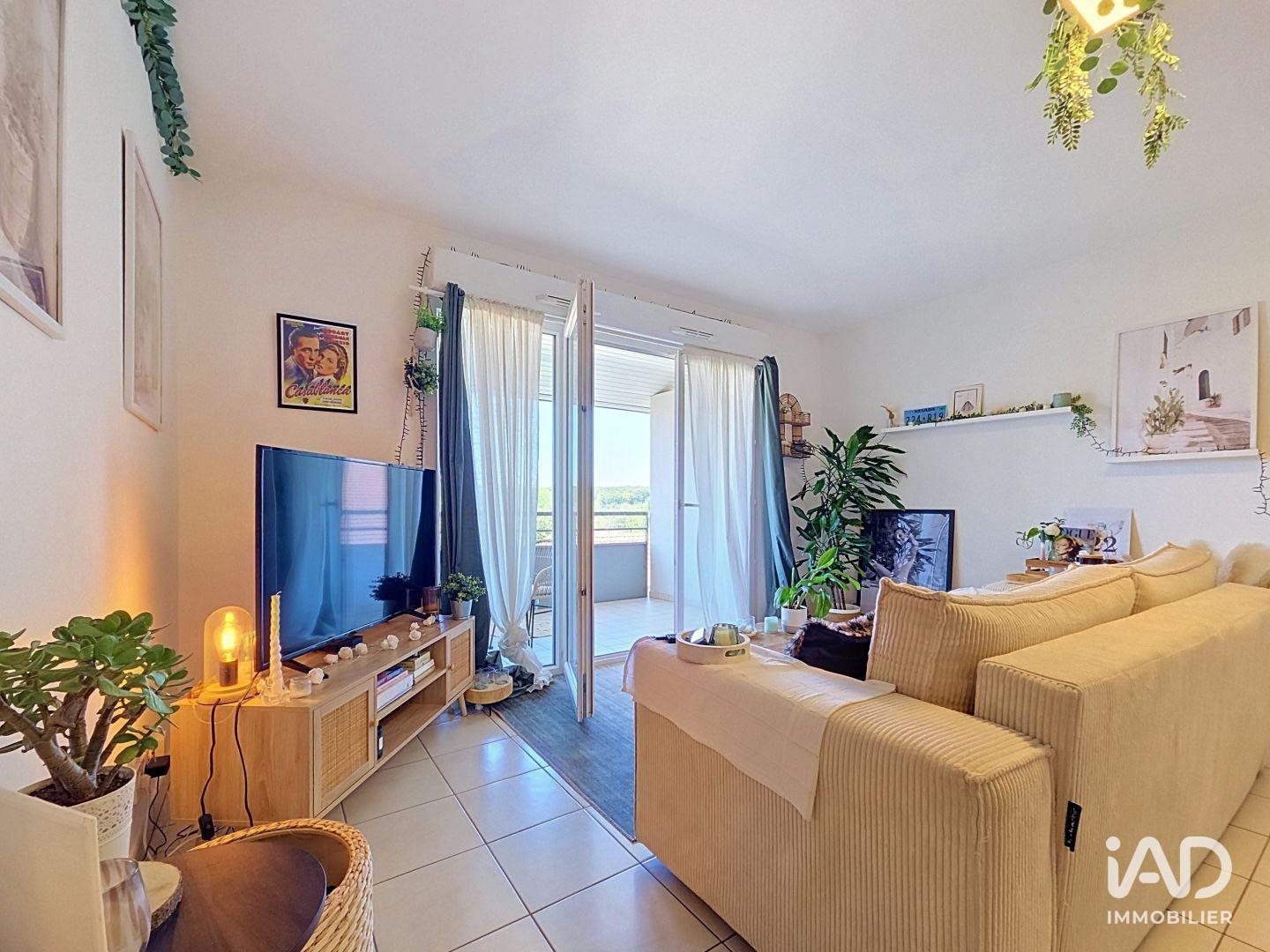 Appartement à vendre, 63m², Saint-Julien-en-Genevois