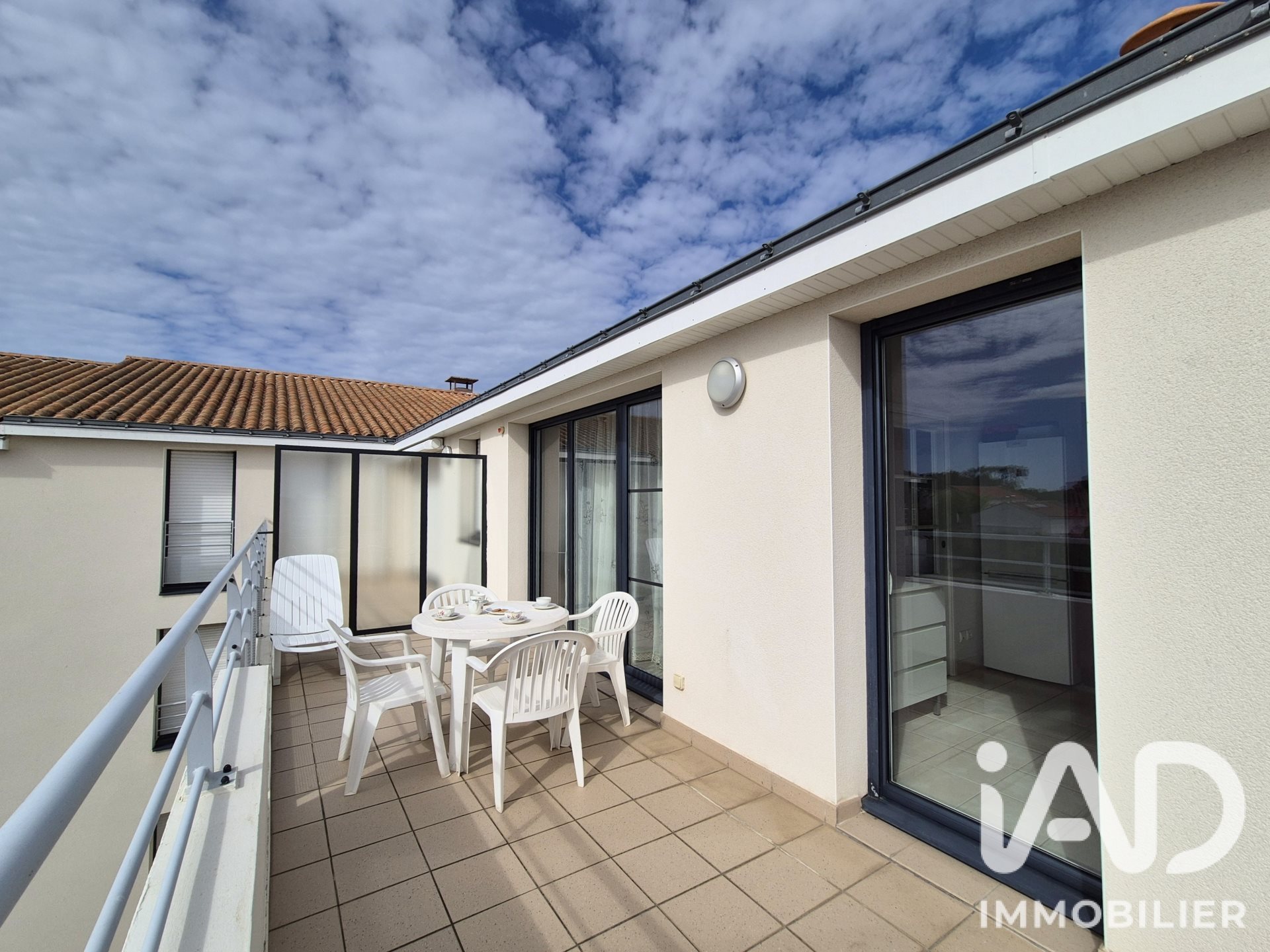 Appartement à vendre, 65m², Château-d'Olonne