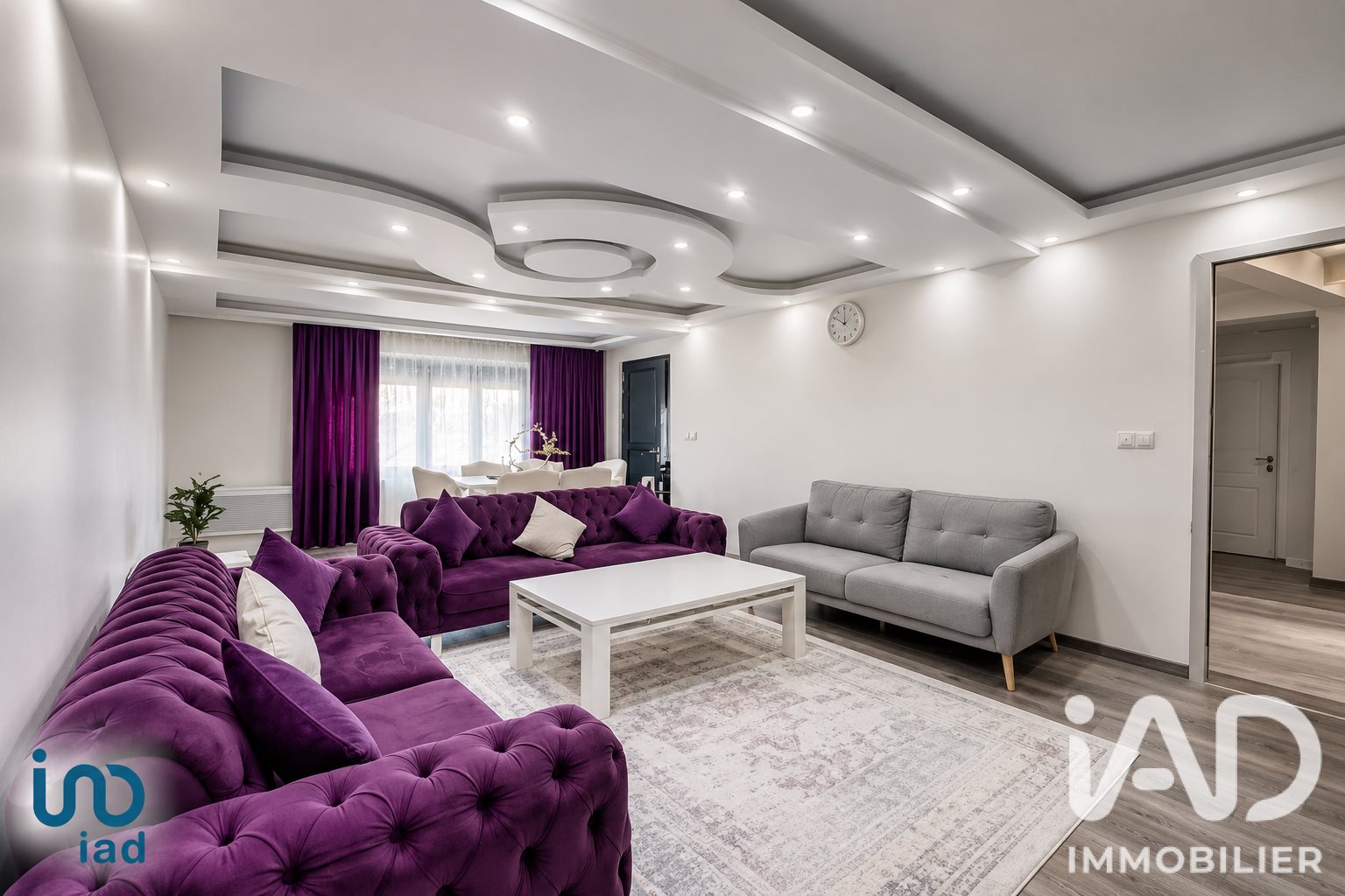 Maison à vendre, 156m², Goussainville