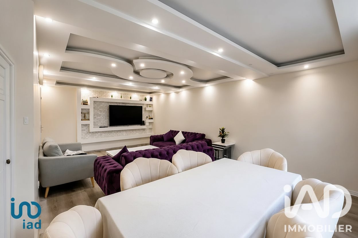 Maison à vendre, 156m², Goussainville