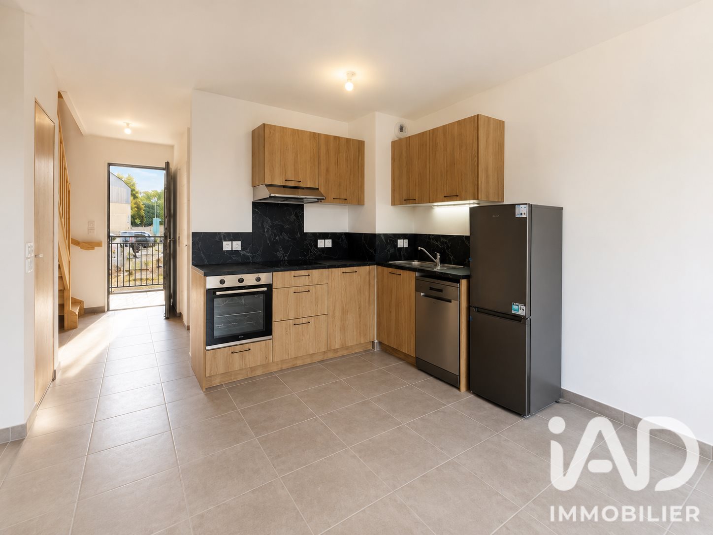Appartement à vendre, 64m², Sarrians