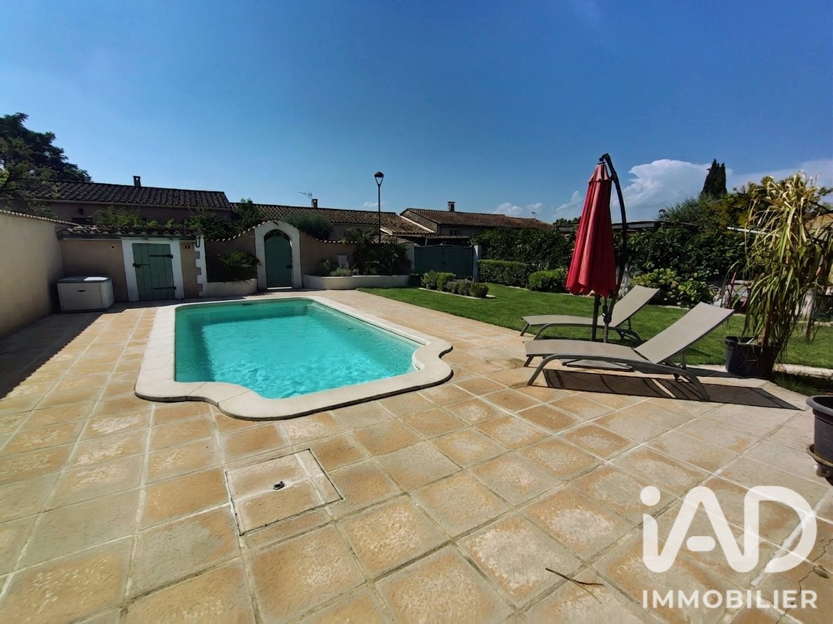 Maison à vendre, 89m², Aubignan