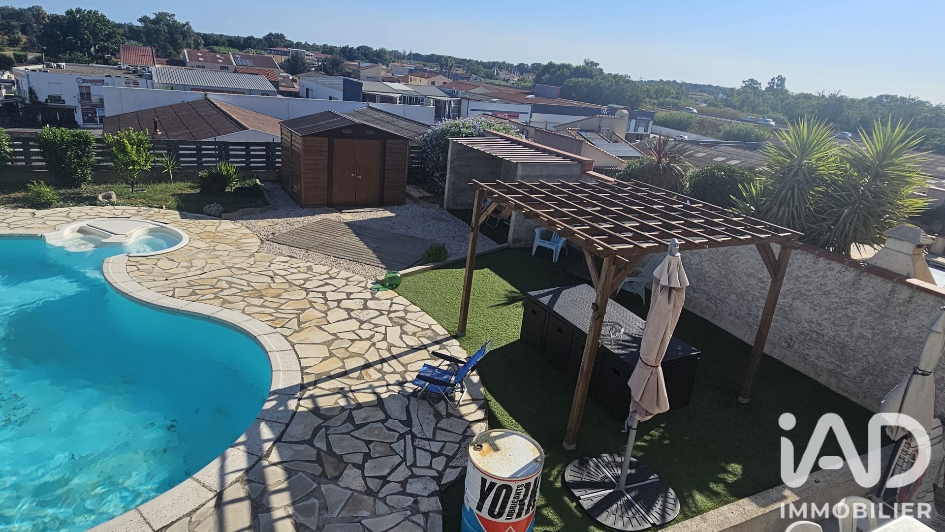 Maison à vendre, 139m², Canet-en-Roussillon