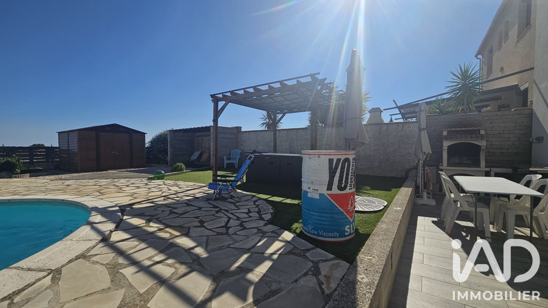 Maison à vendre, 139m², Canet-en-Roussillon
