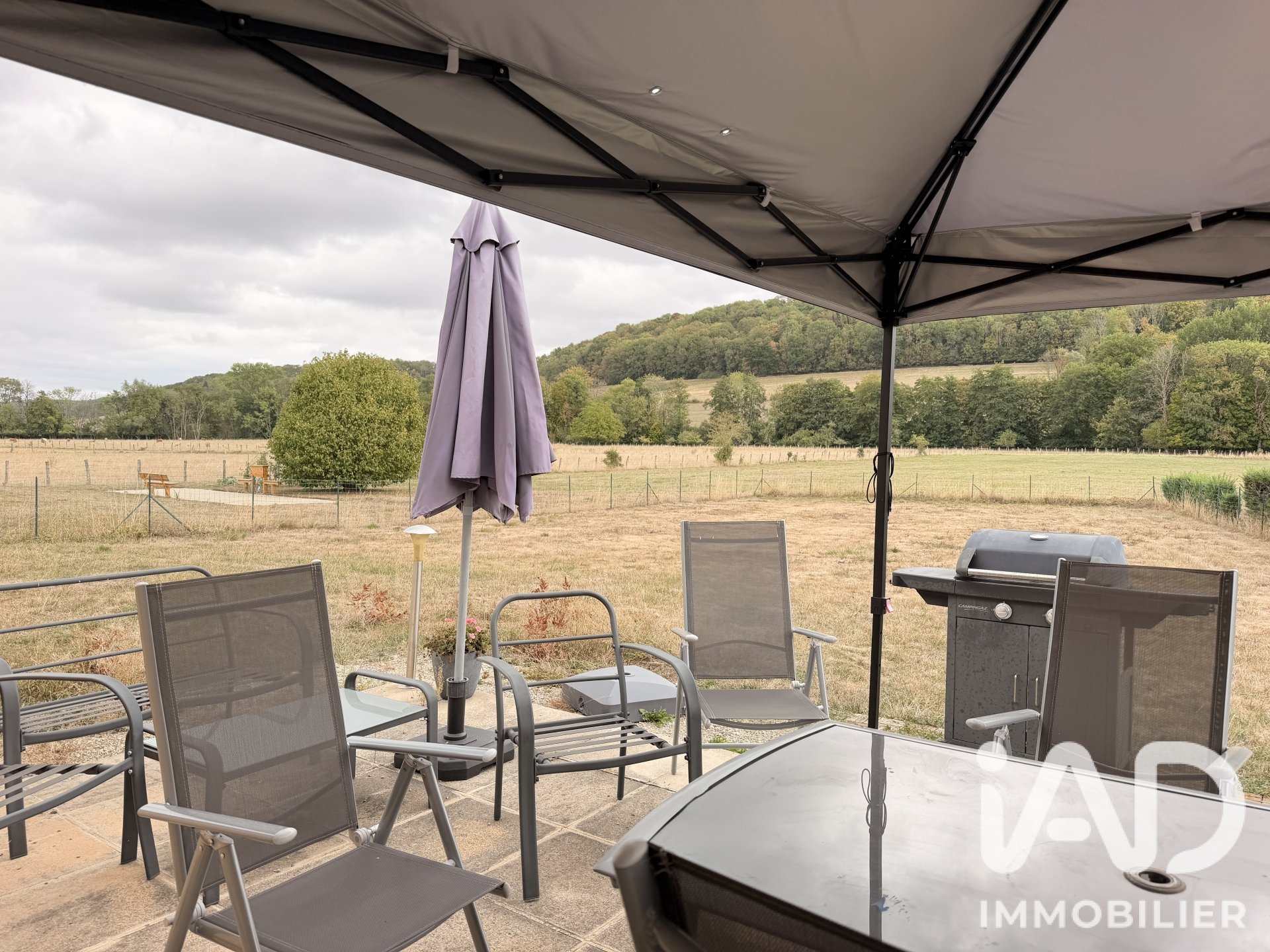 Maison à vendre, 114m², Longeau-Percey