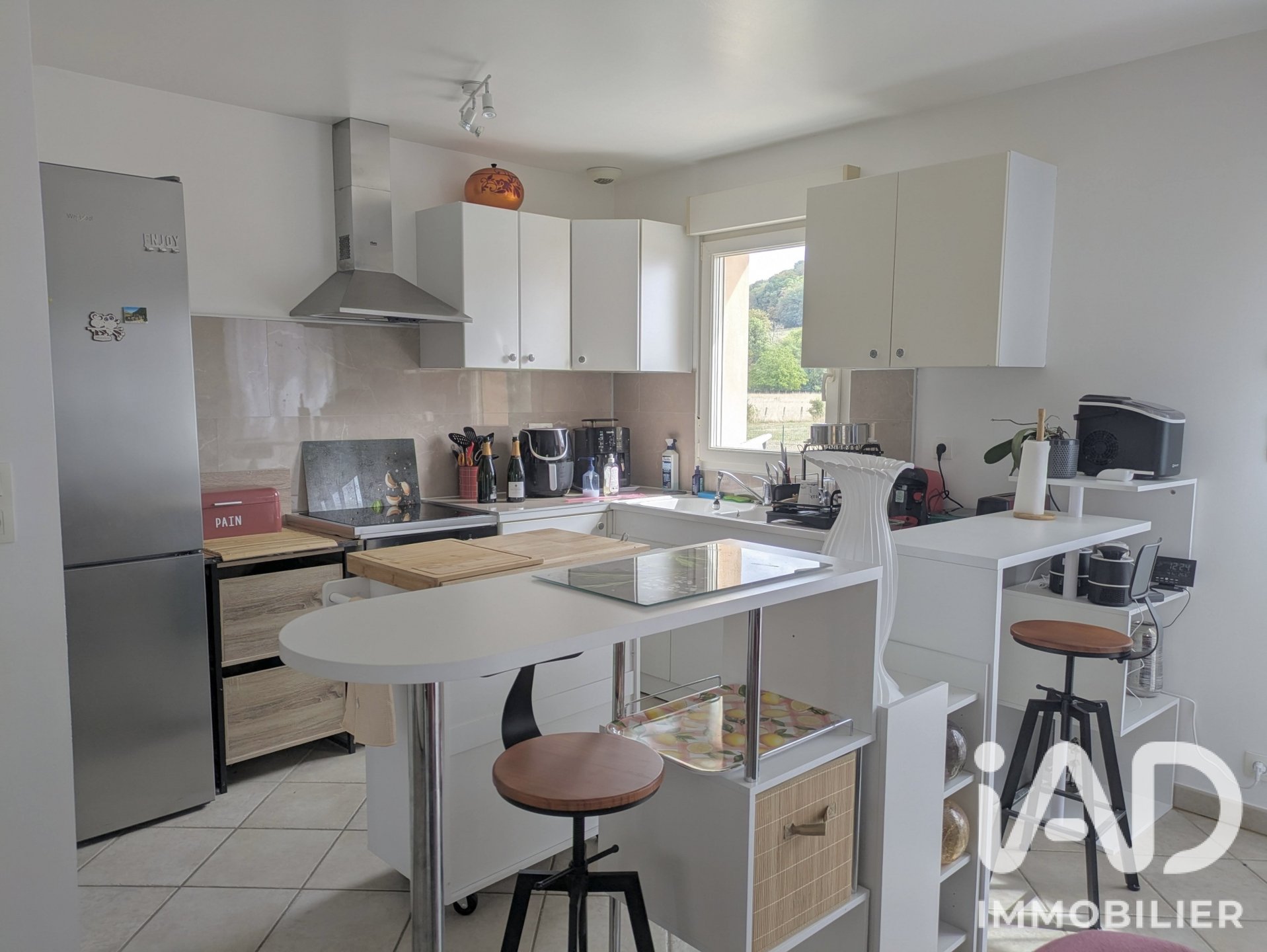 Maison à vendre, 114m², Longeau-Percey