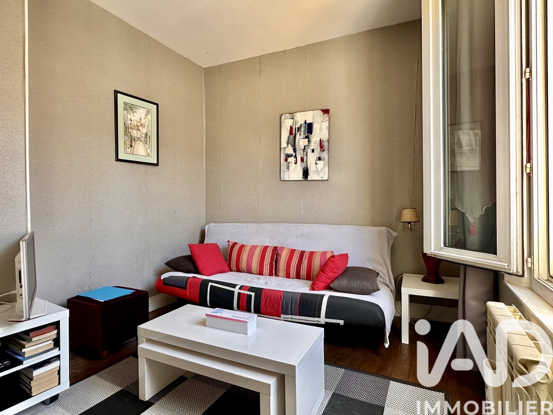 Maison à vendre, 54m², Trouville-sur-Mer