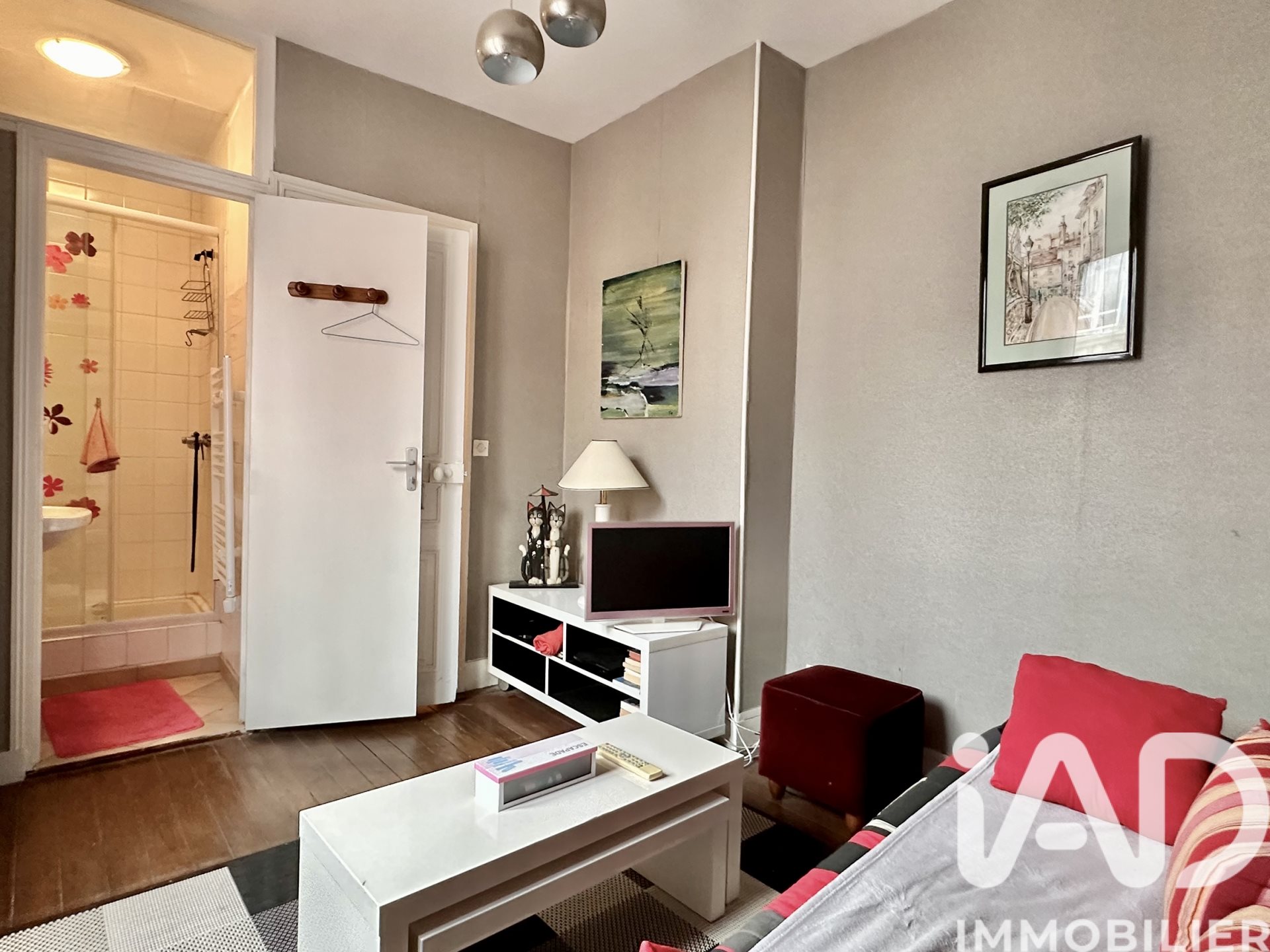Maison à vendre, 54m², Trouville-sur-Mer