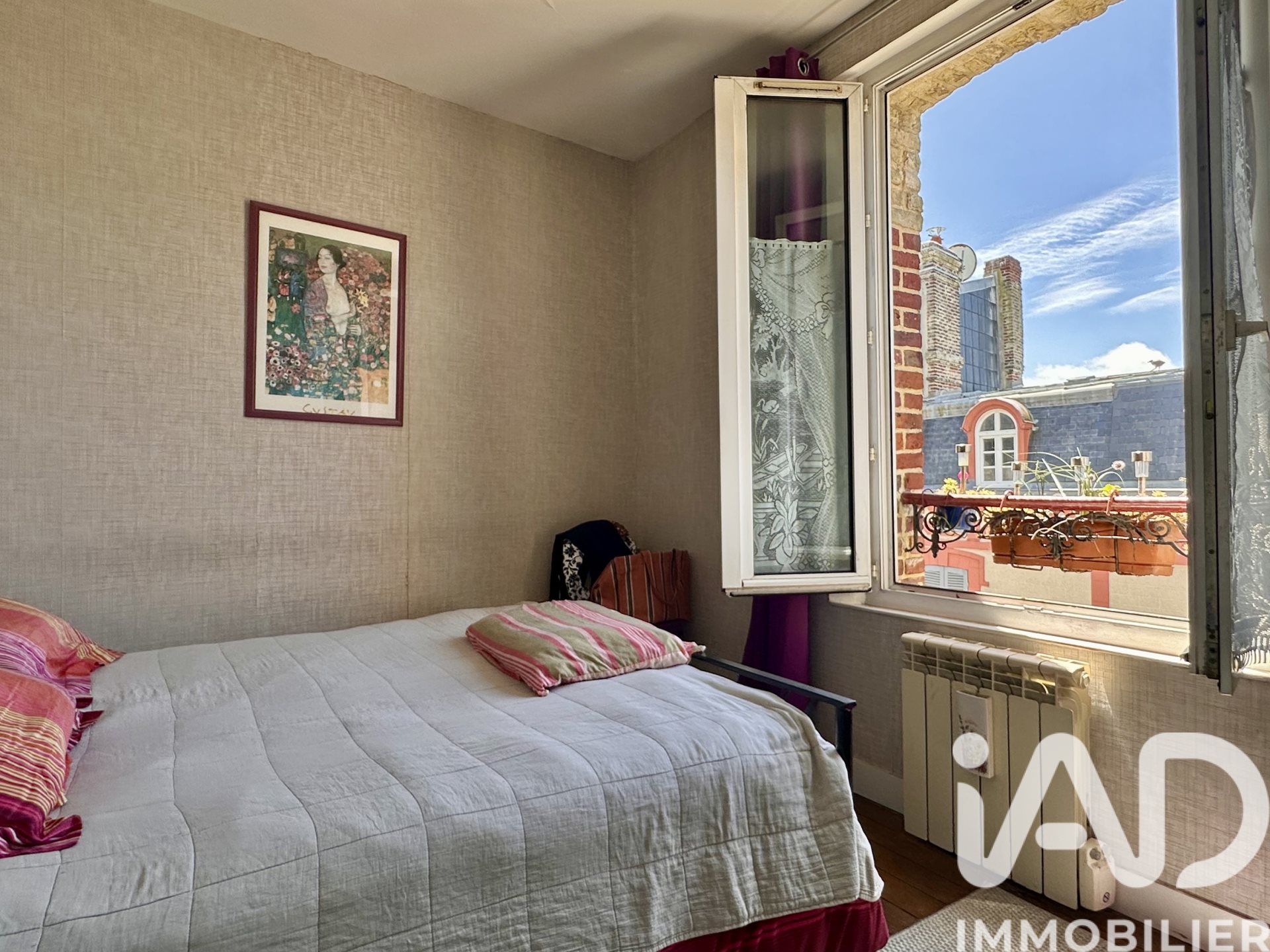 Maison à vendre, 54m², Trouville-sur-Mer