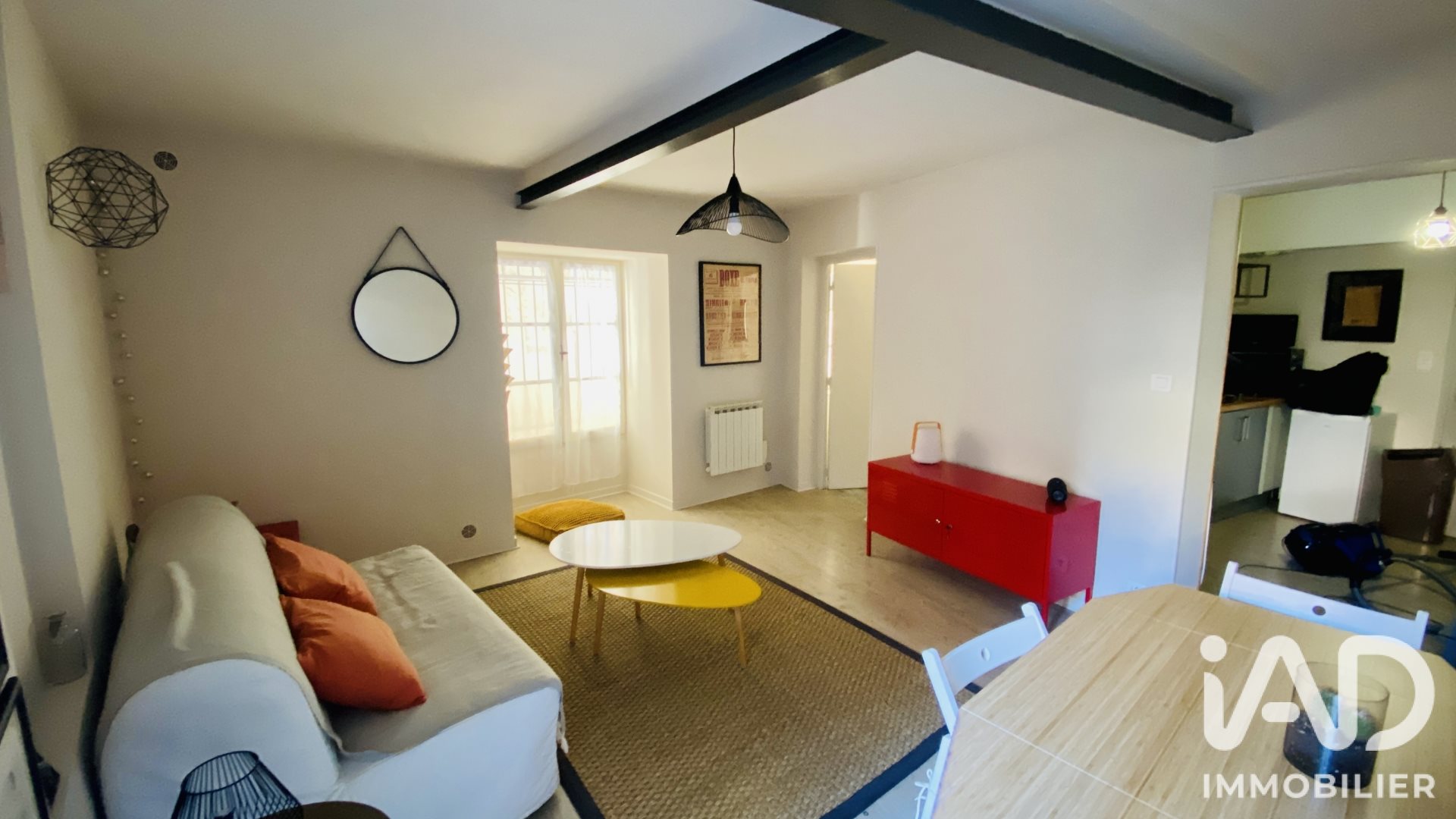Appartement à louer, 40m², Avignon