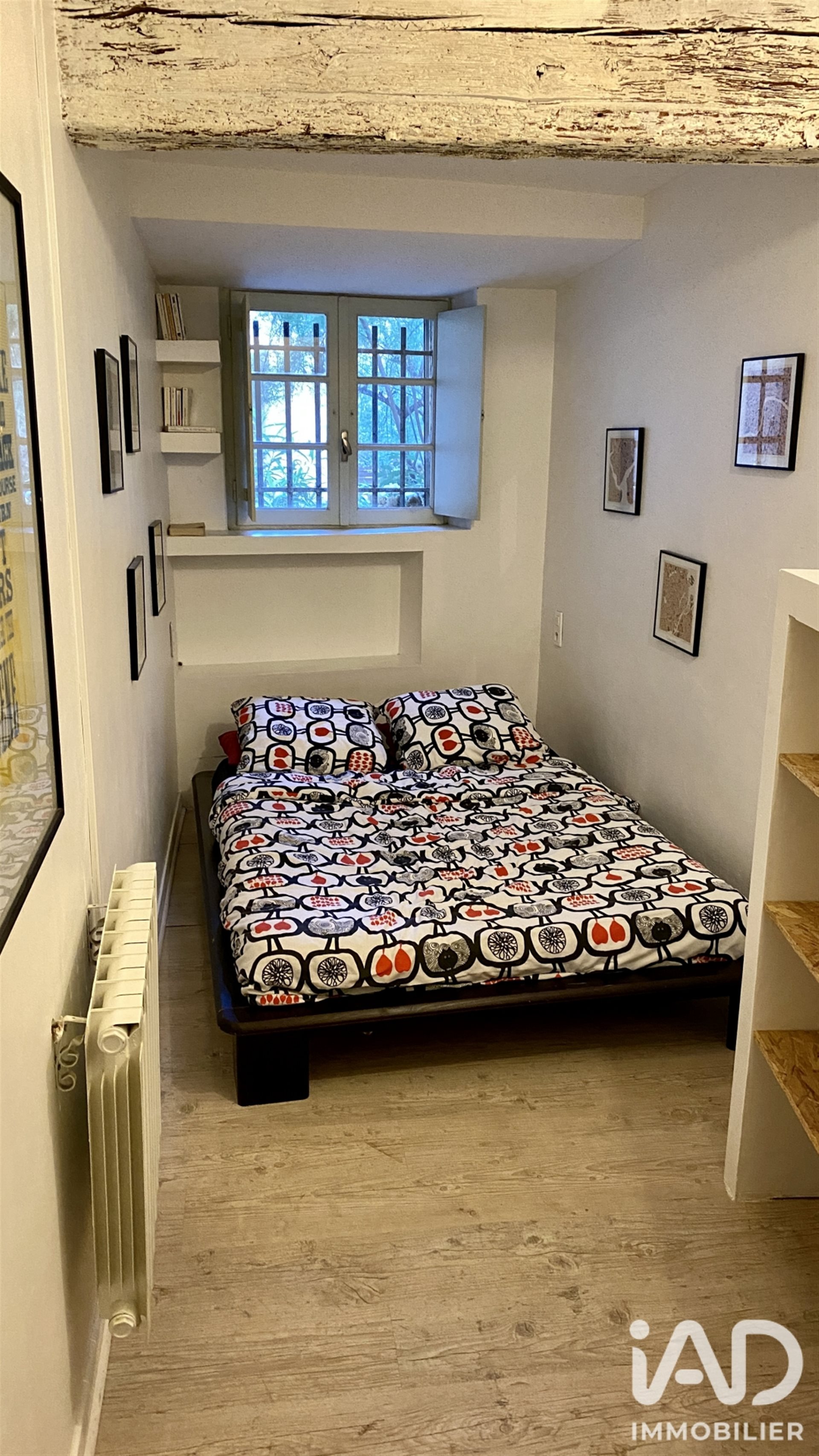 Appartement à louer, 40m², Avignon