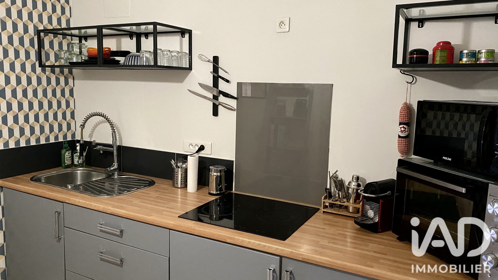 Appartement à louer, 40m², Avignon