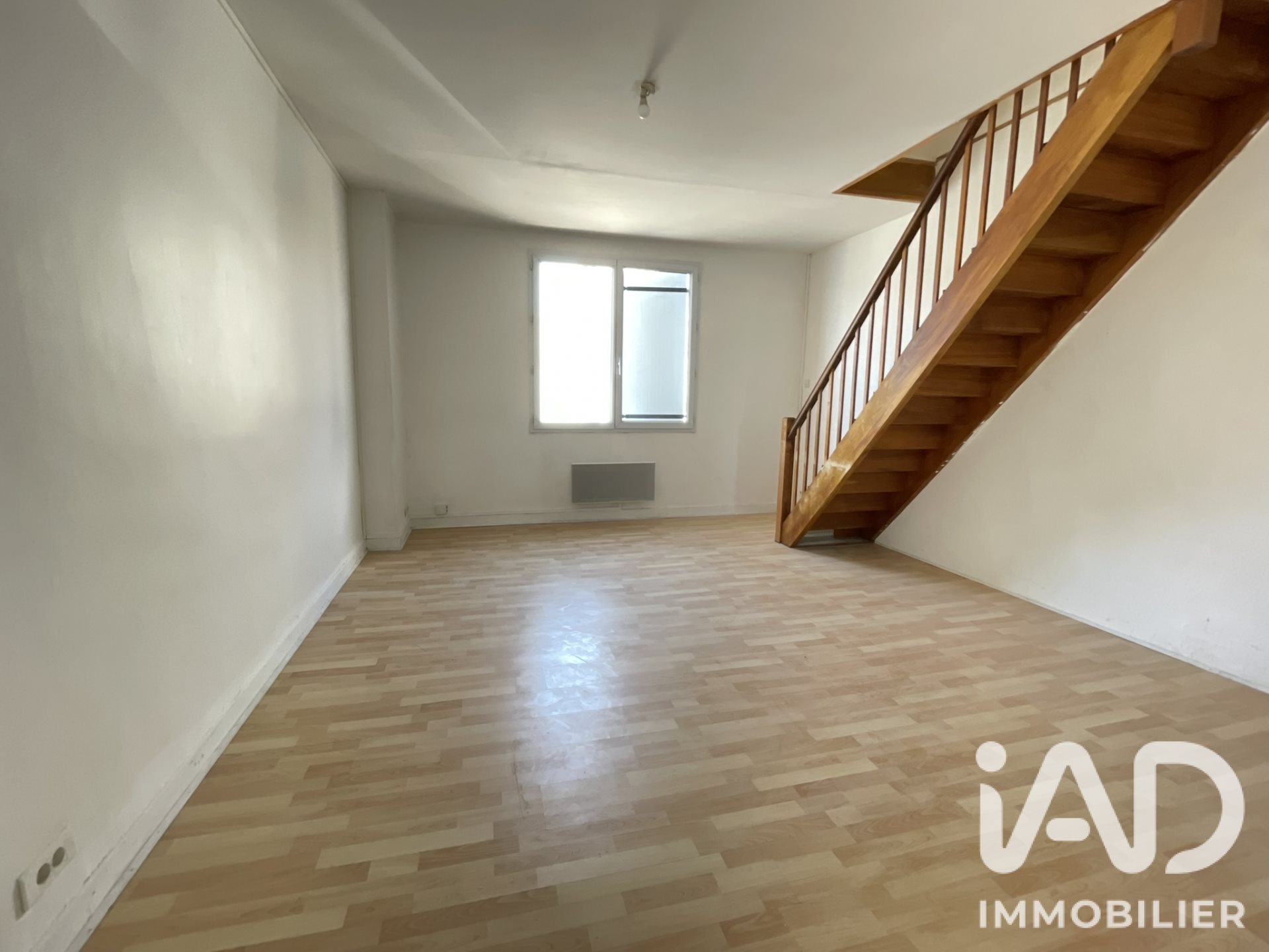 Appartement à vendre, 95m², Limoges