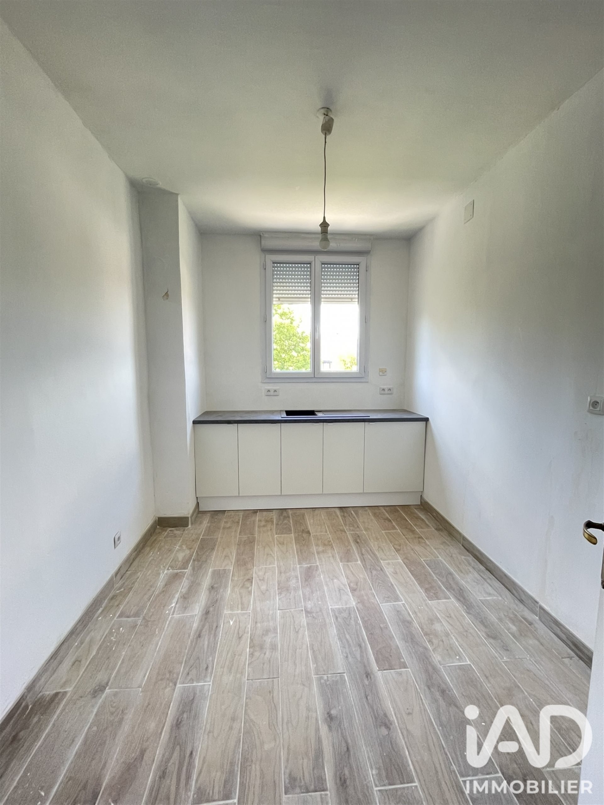 Appartement à vendre, 95m², Limoges