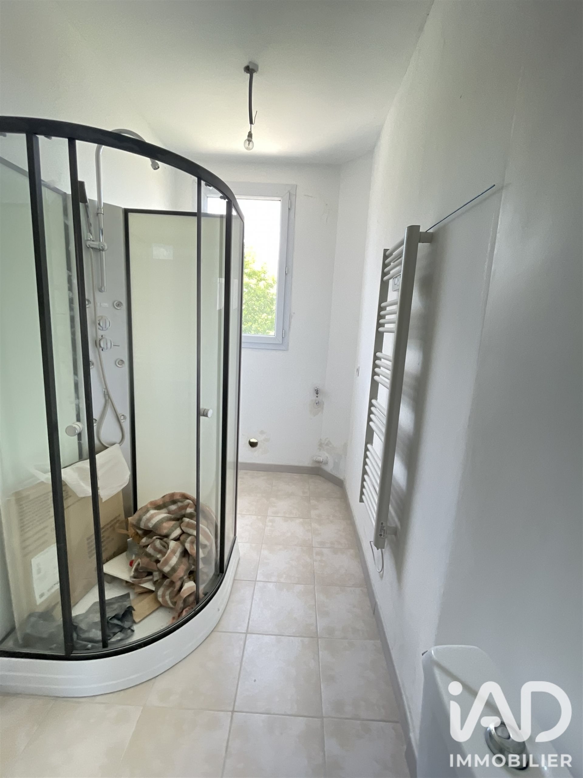 Appartement à vendre, 95m², Limoges