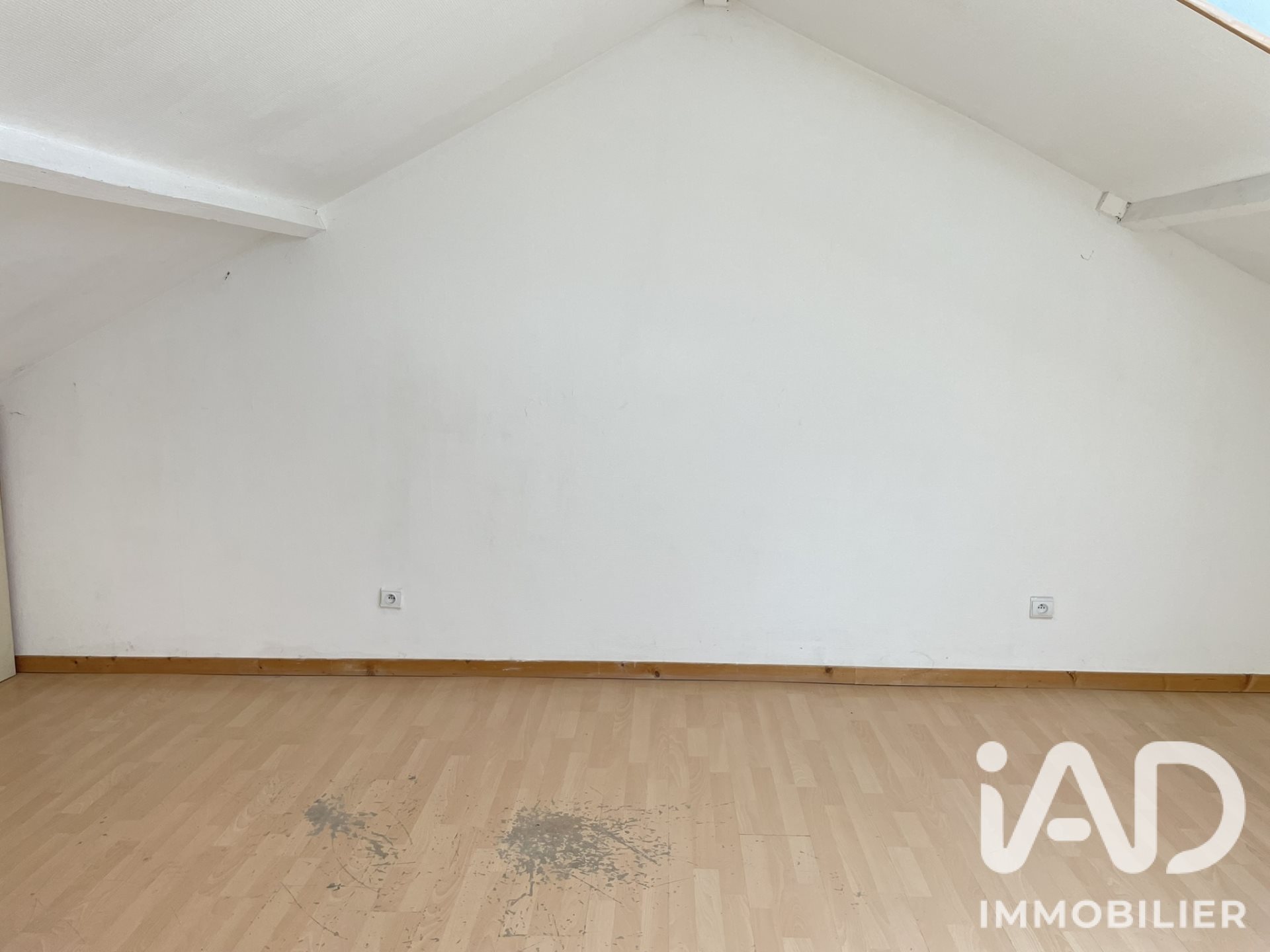 Appartement à vendre, 95m², Limoges