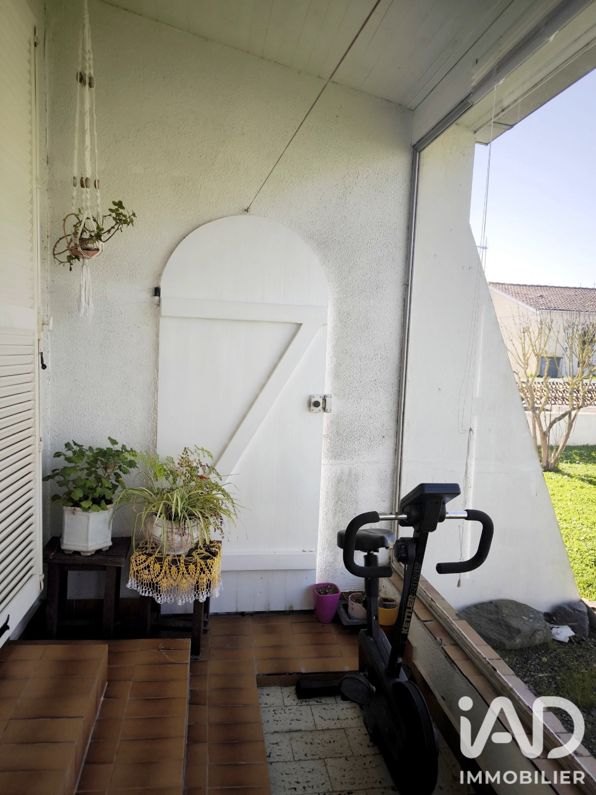 Maison à vendre, 68m², Villedoux