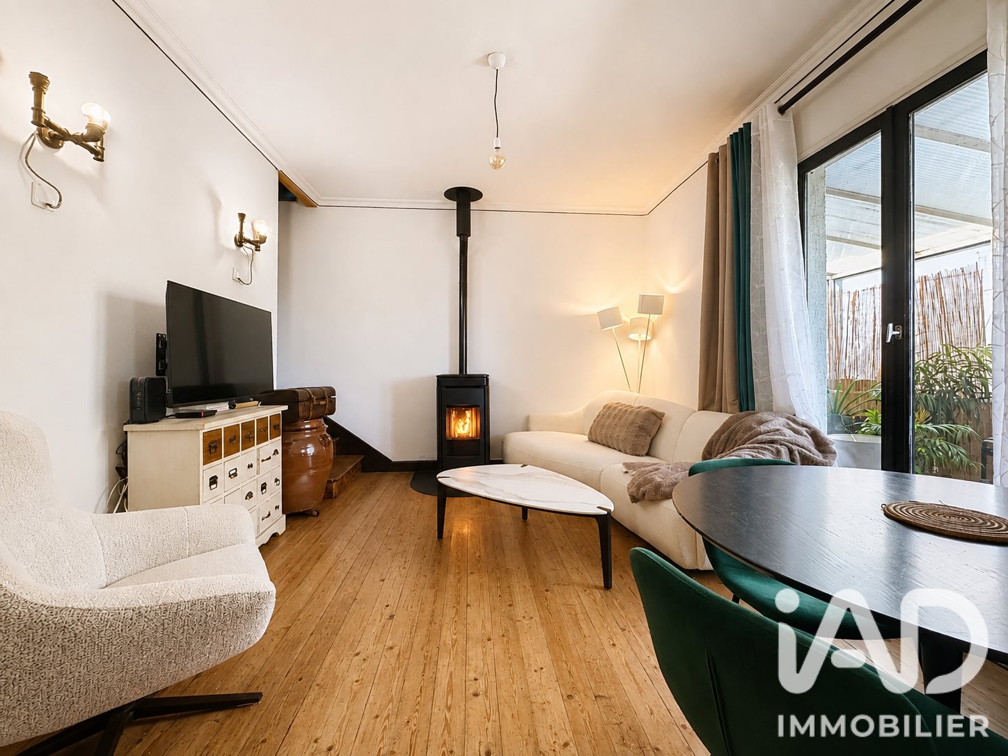 Maison à vendre, 80m², Saint-Brieuc