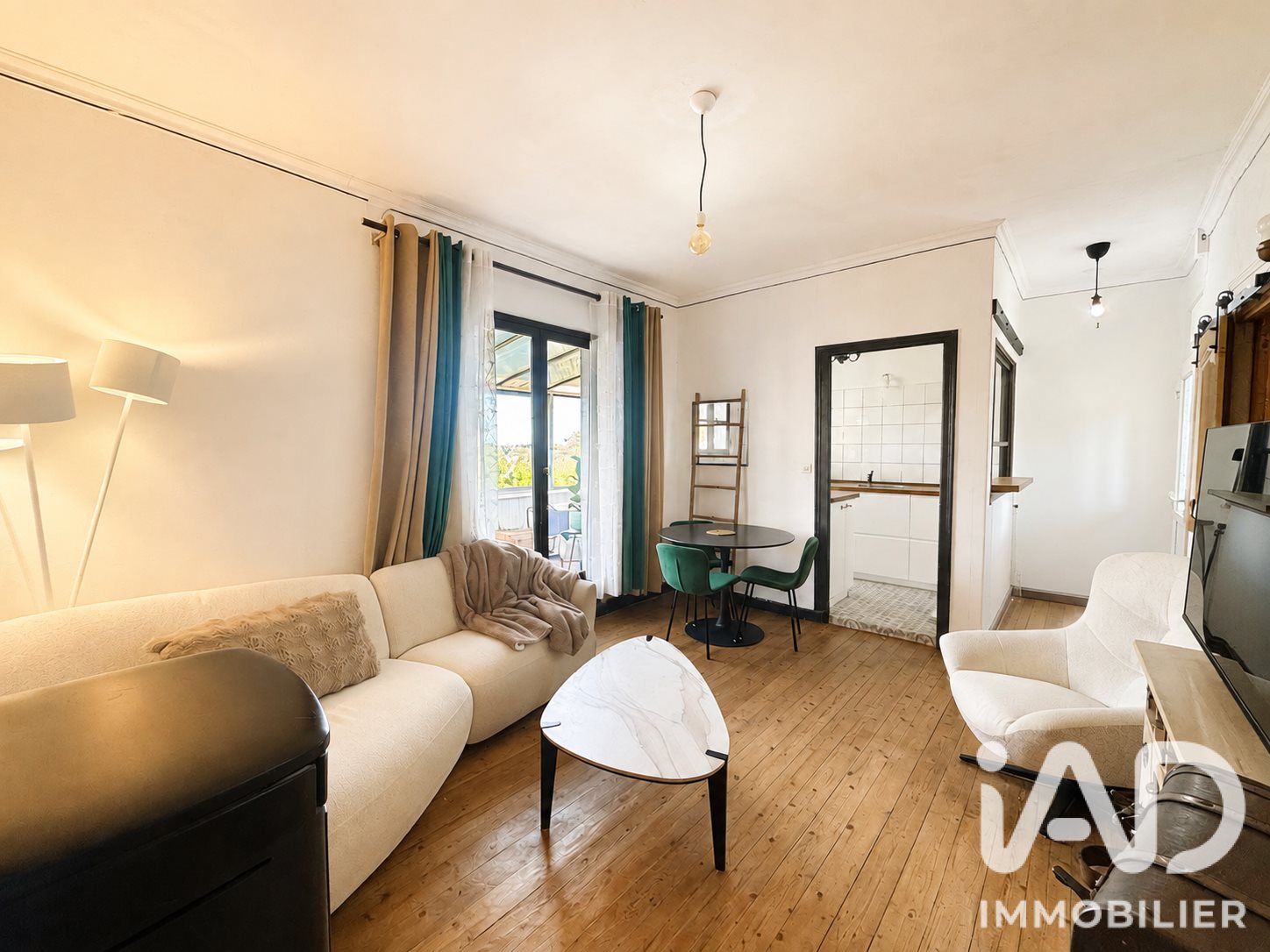 Maison à vendre, 80m², Saint-Brieuc
