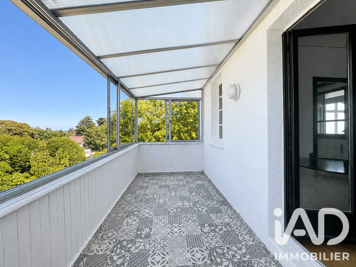 Maison à vendre, 80m², Saint-Brieuc