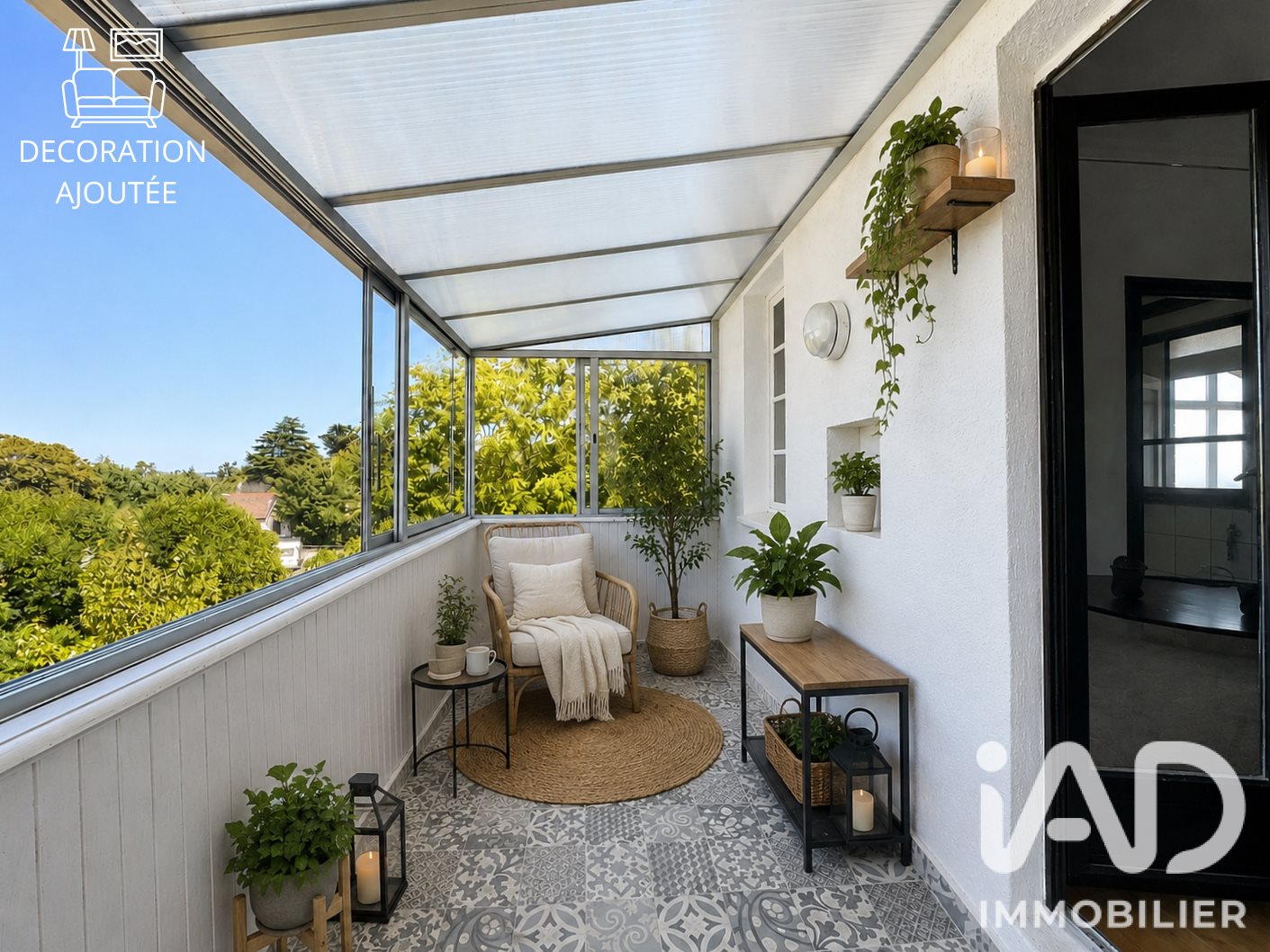 Maison à vendre, 80m², Saint-Brieuc