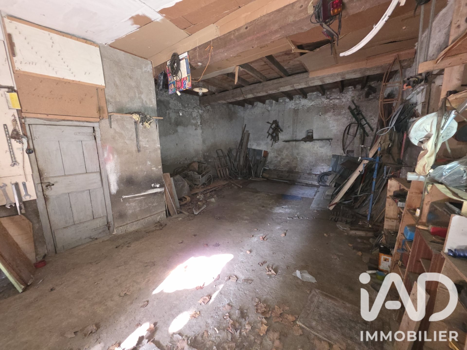 Maison à vendre, 80m², Villeneuve-Minervois