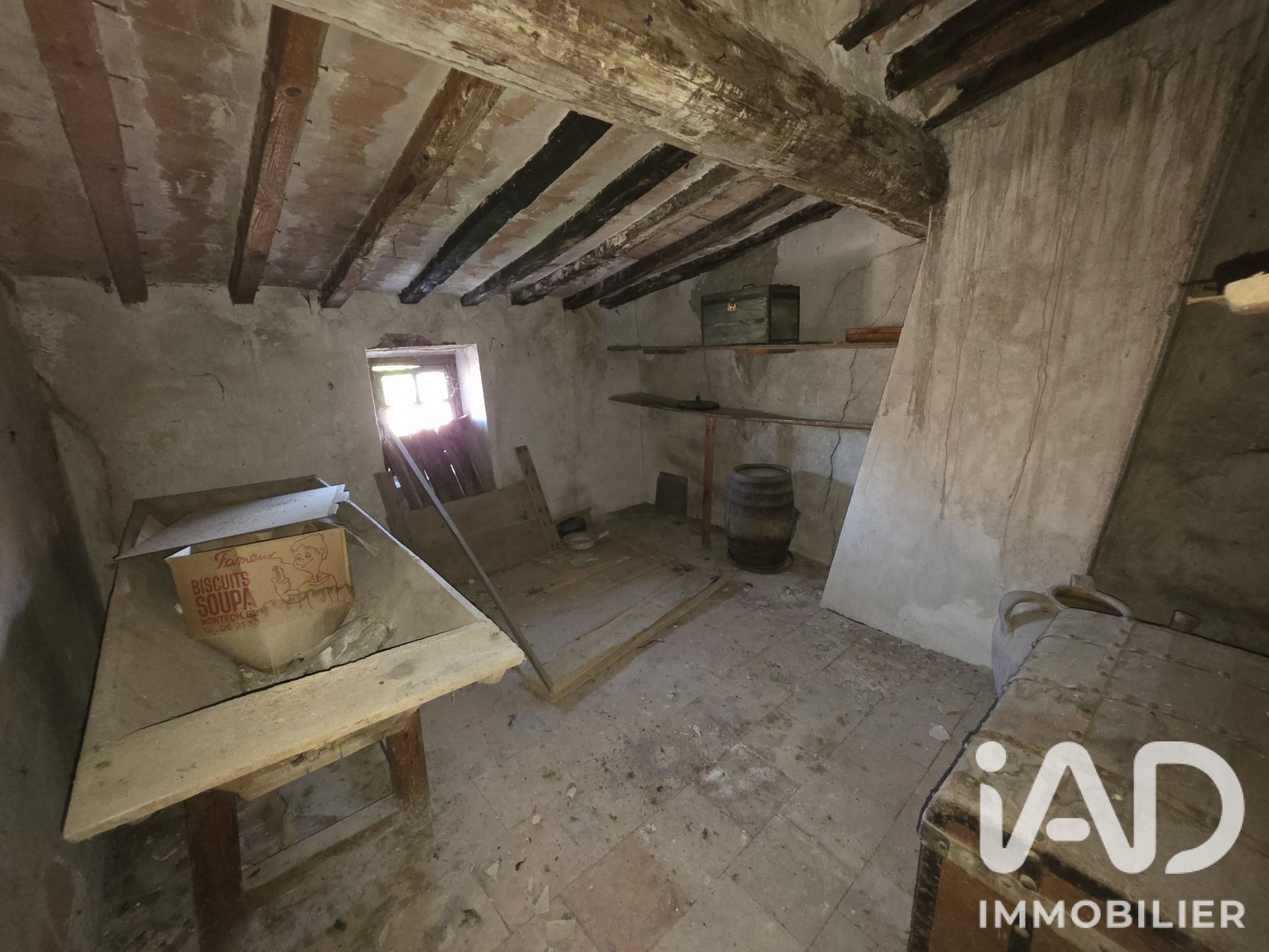 Maison à vendre, 80m², Villeneuve-Minervois
