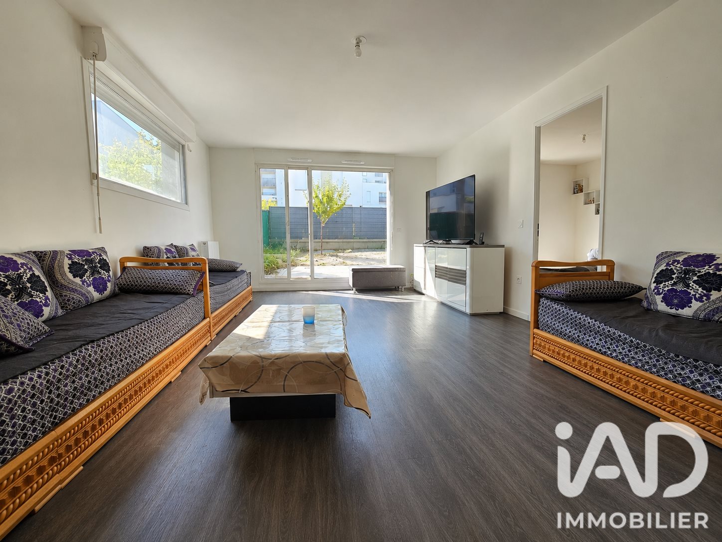 Maison à vendre, 102m², Jouy-le-Moutier
