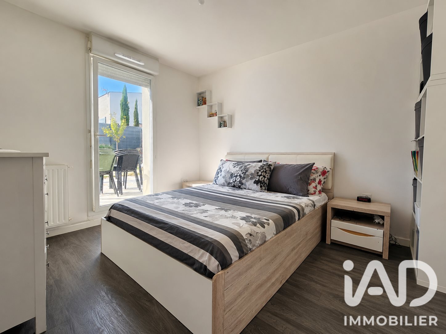 Maison à vendre, 102m², Jouy-le-Moutier