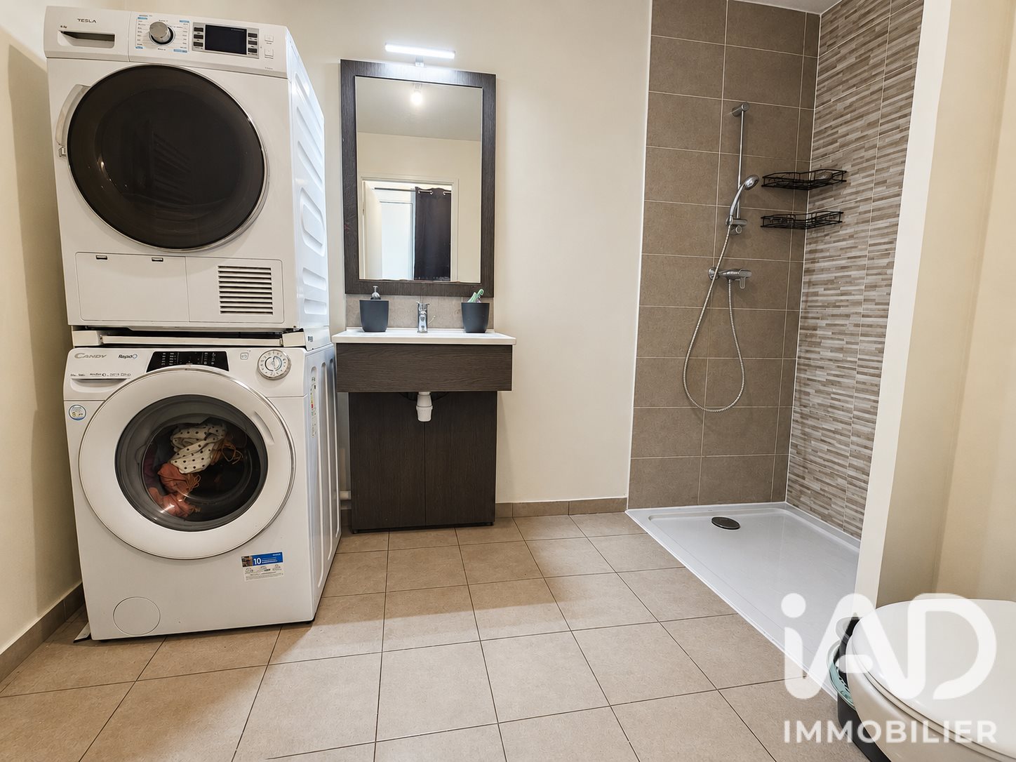 Maison à vendre, 102m², Jouy-le-Moutier