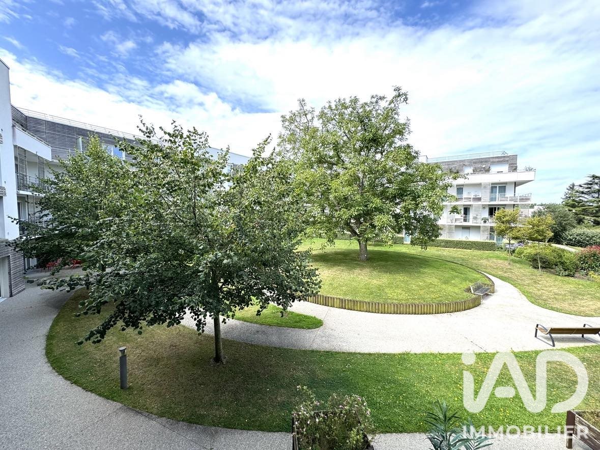 Appartement à vendre, 29m², Bayeux