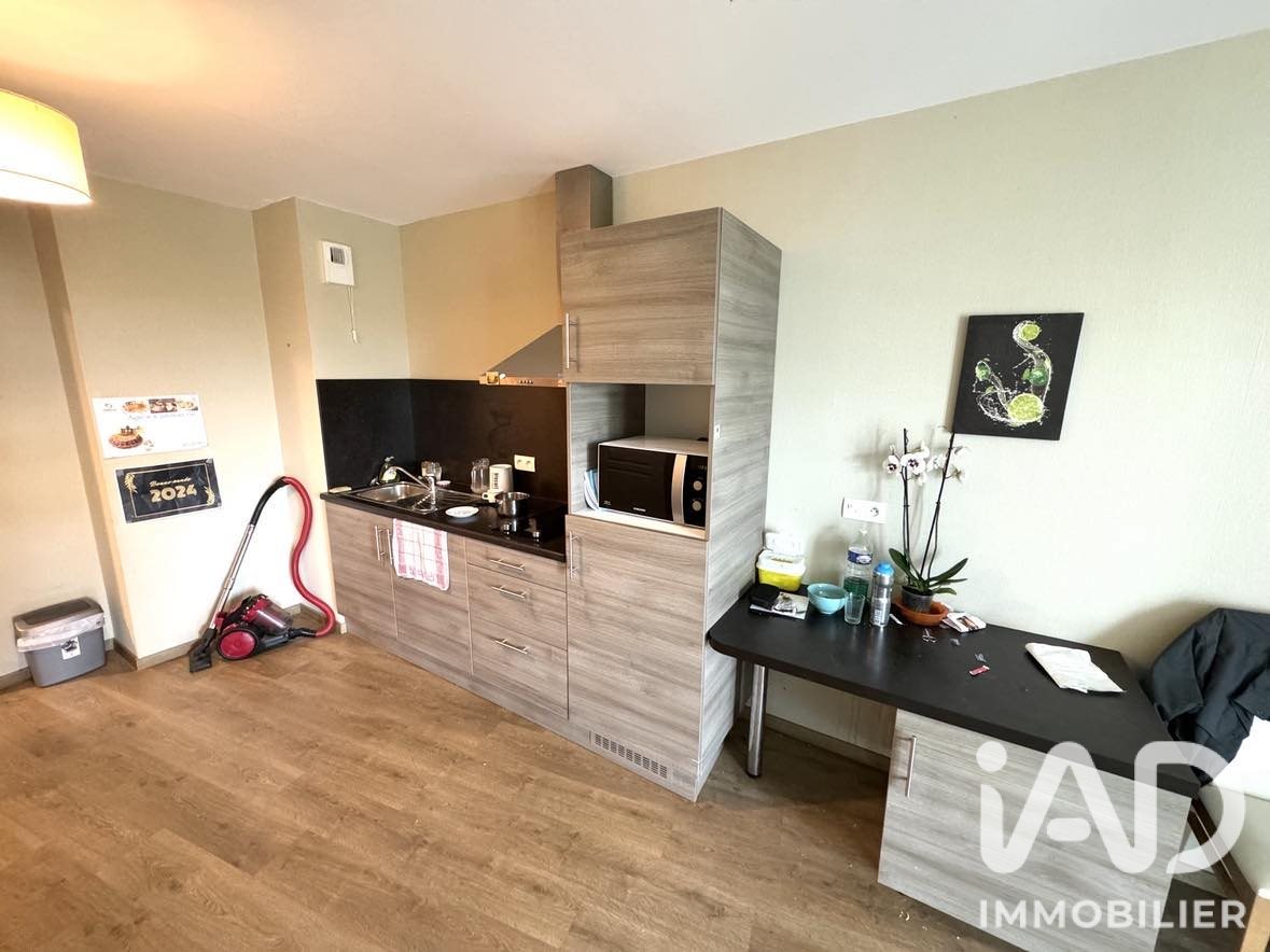 Appartement à vendre, 29m², Bayeux